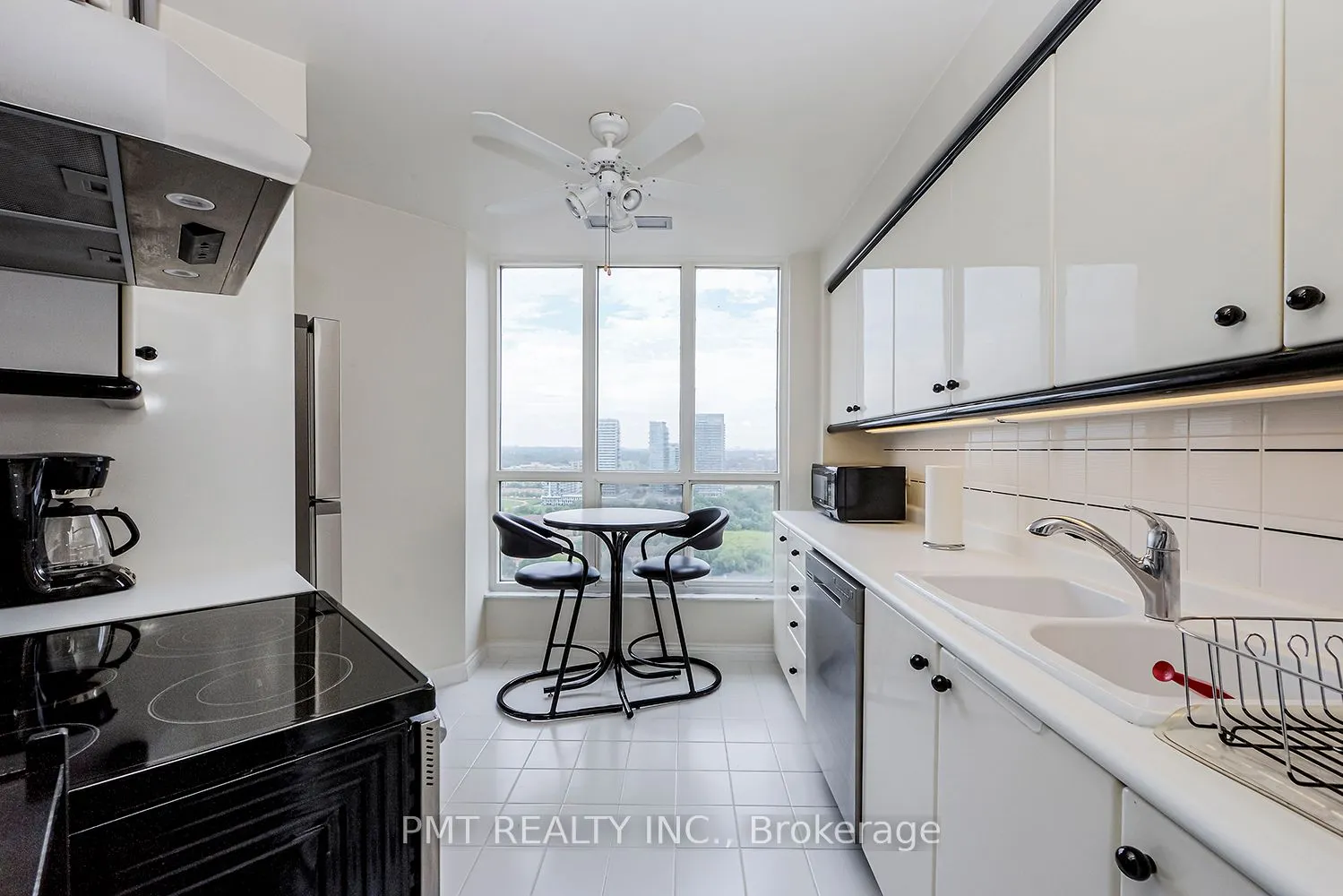 2285 Lake Shore Boulevard W, #2410