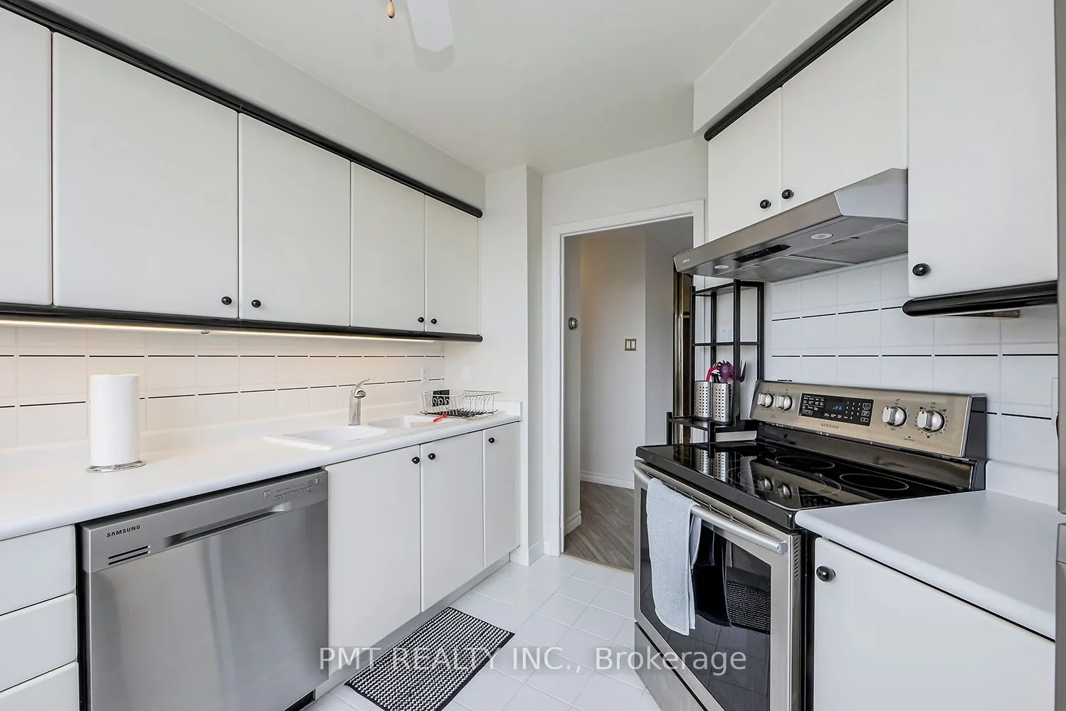 2285 Lake Shore Boulevard W, #2410