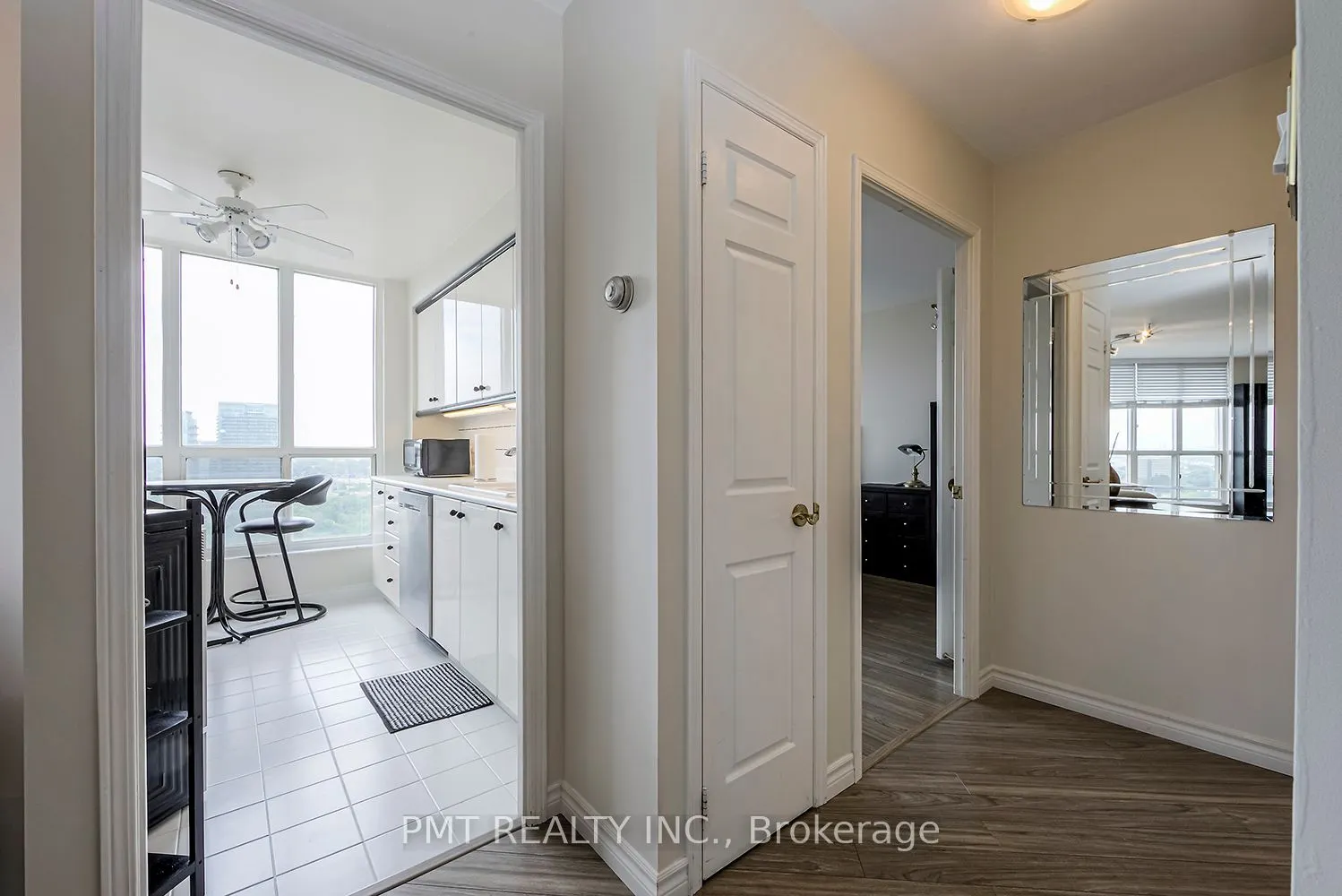 2285 Lake Shore Boulevard W, #2410