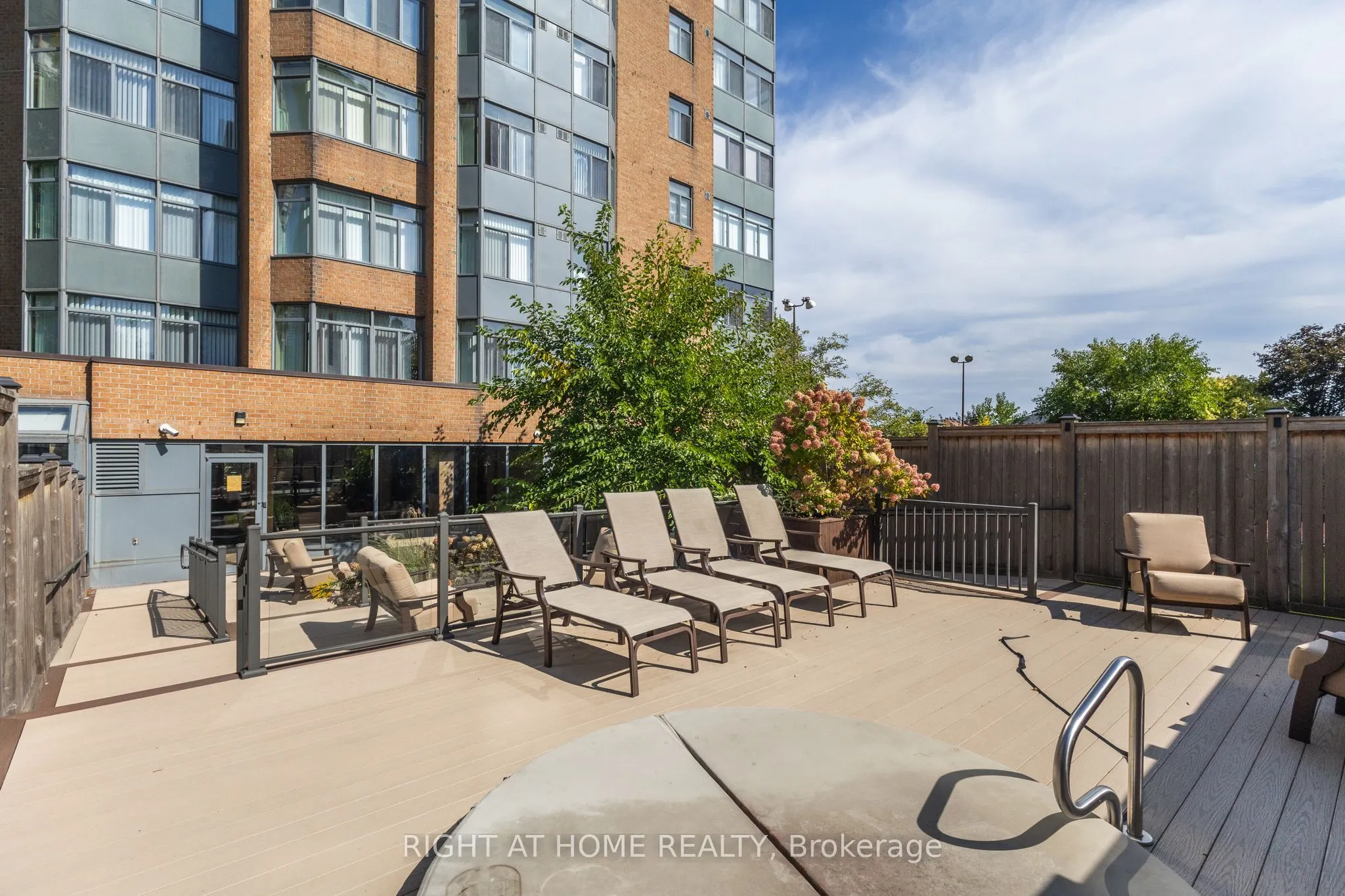 300 Webb Drive, #706