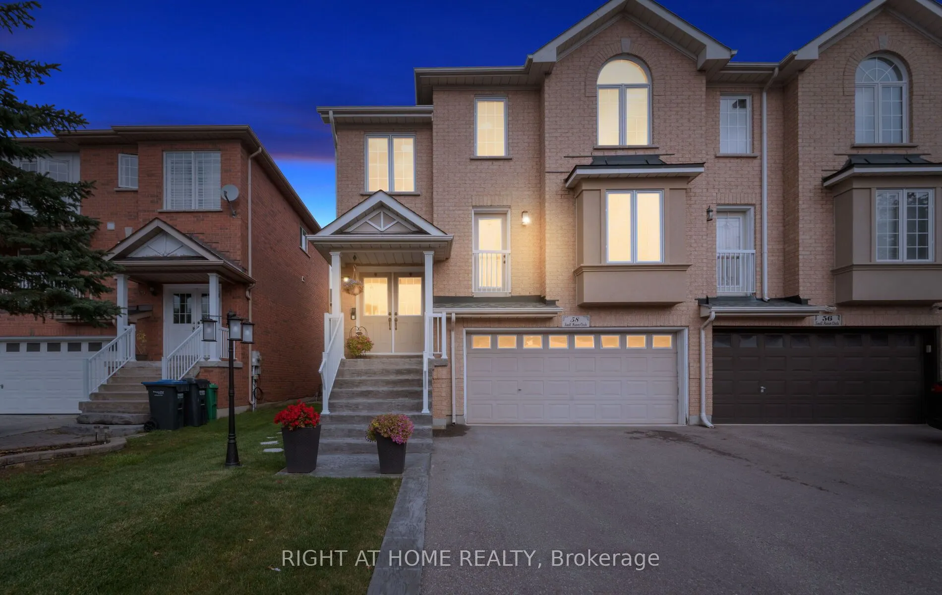 58 Knoll Haven Circle