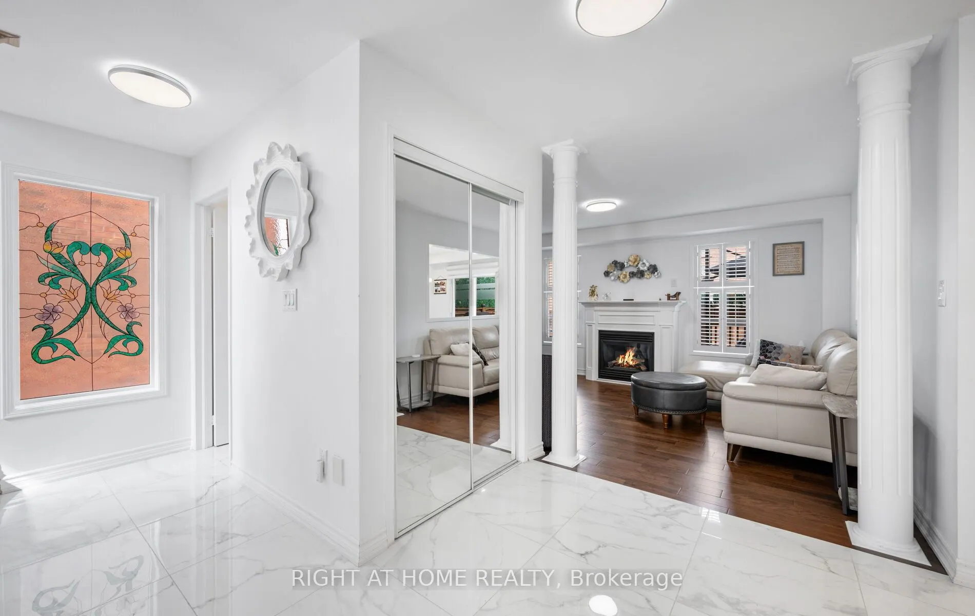 58 Knoll Haven Circle