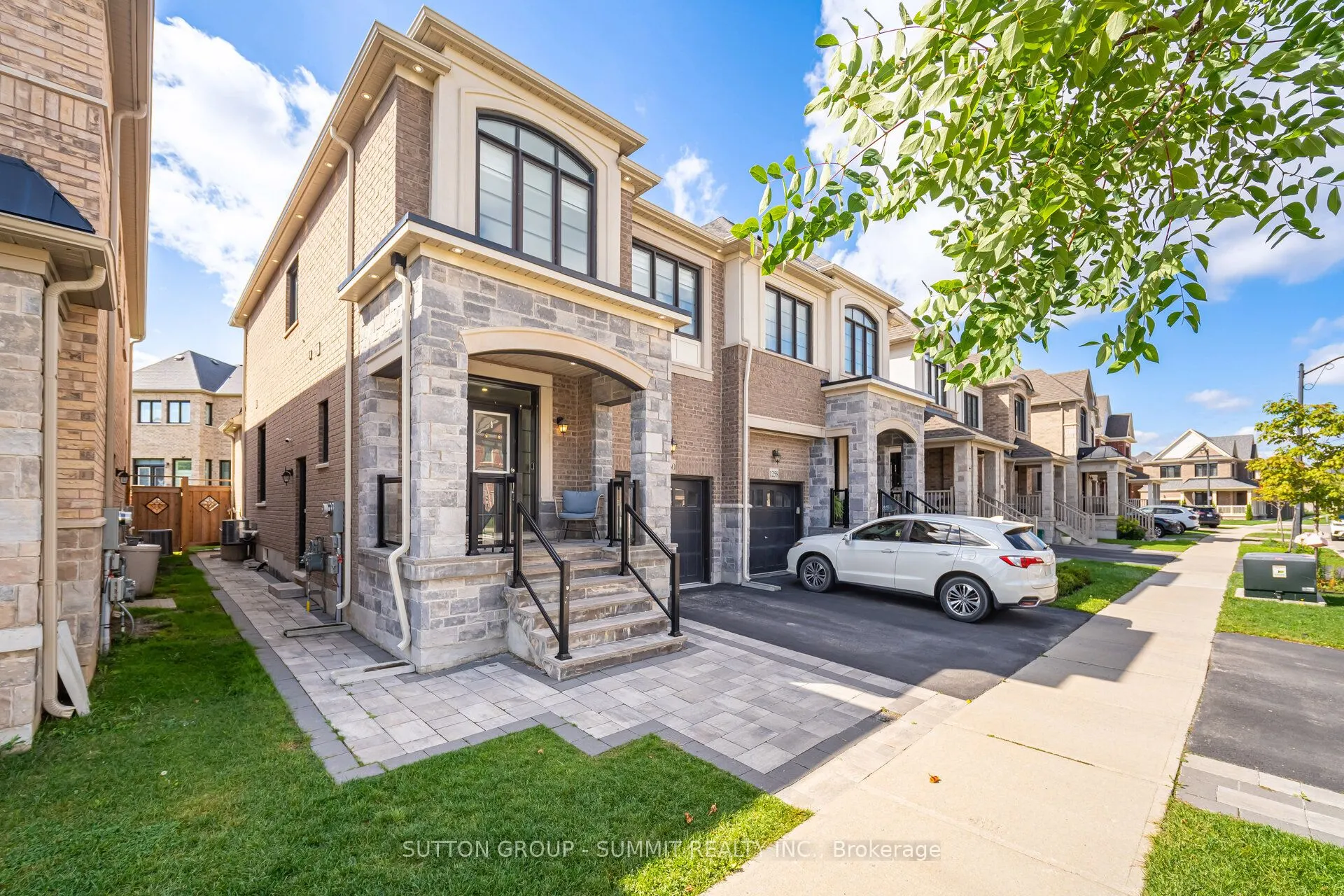 1260 HAMMAN Way