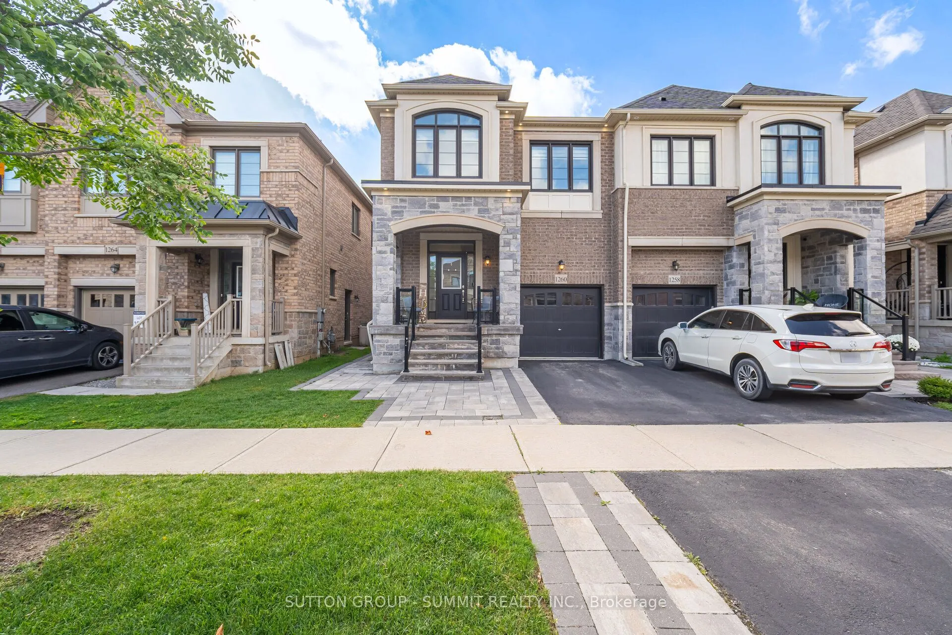 1260 HAMMAN Way