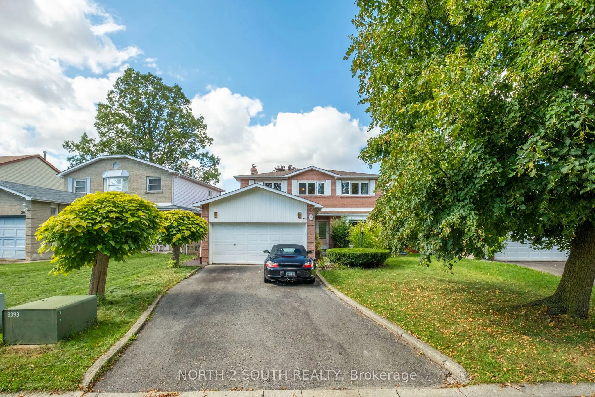 18 Mitchell Avenue