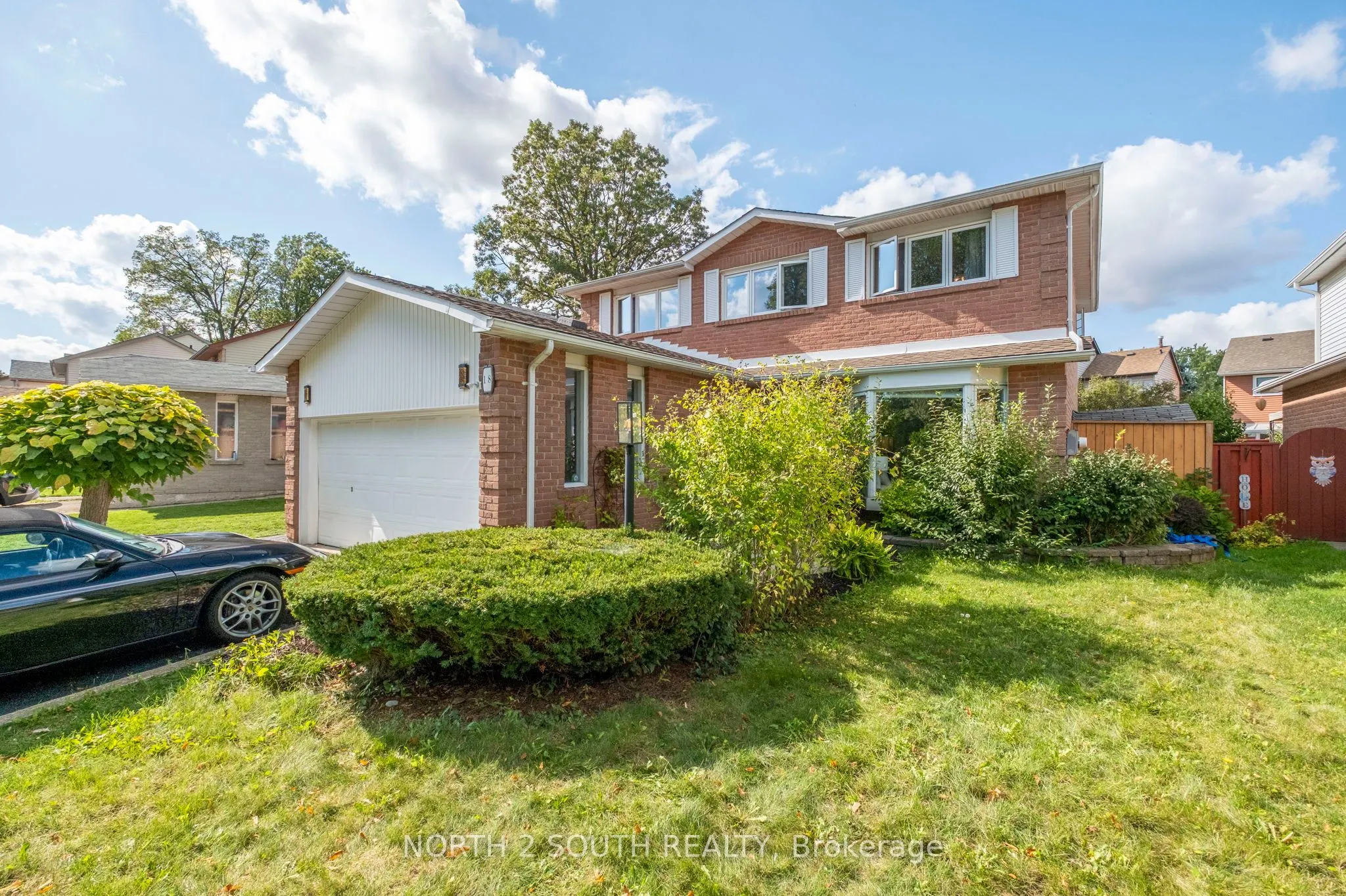 18 Mitchell Avenue