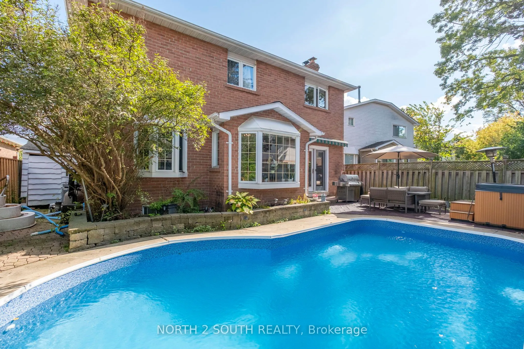 18 Mitchell Avenue