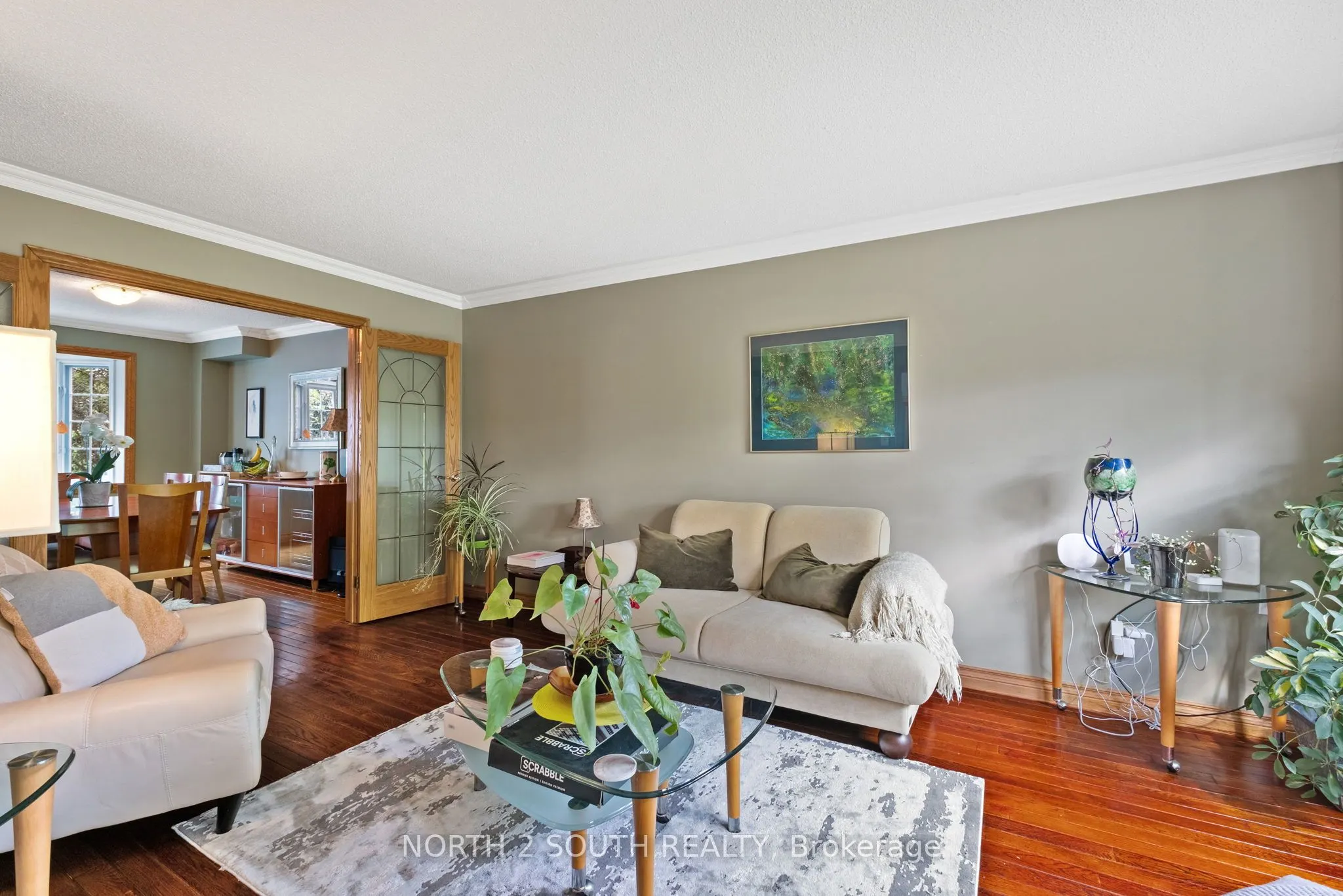 18 Mitchell Avenue