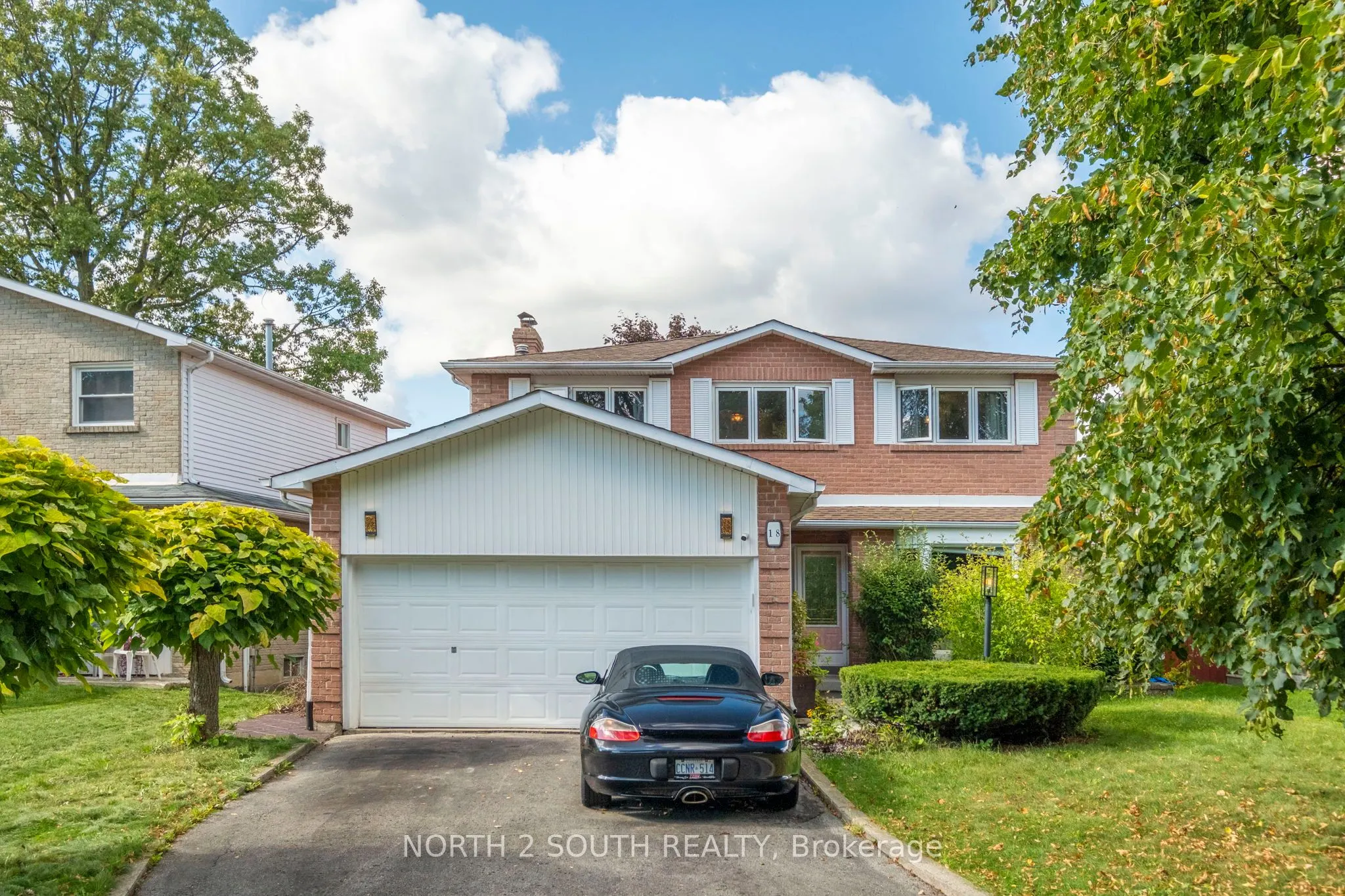 18 Mitchell Avenue