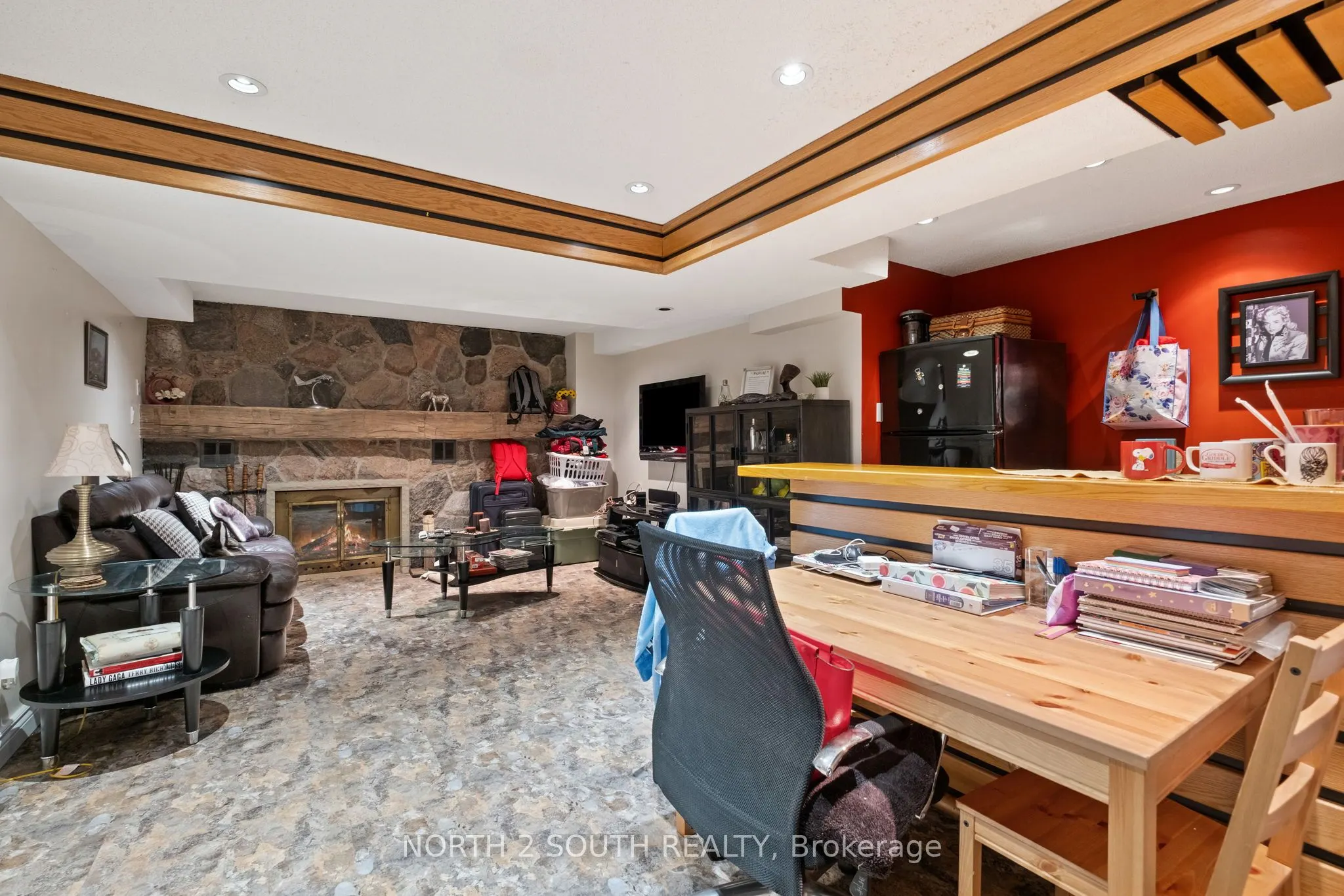 18 Mitchell Avenue
