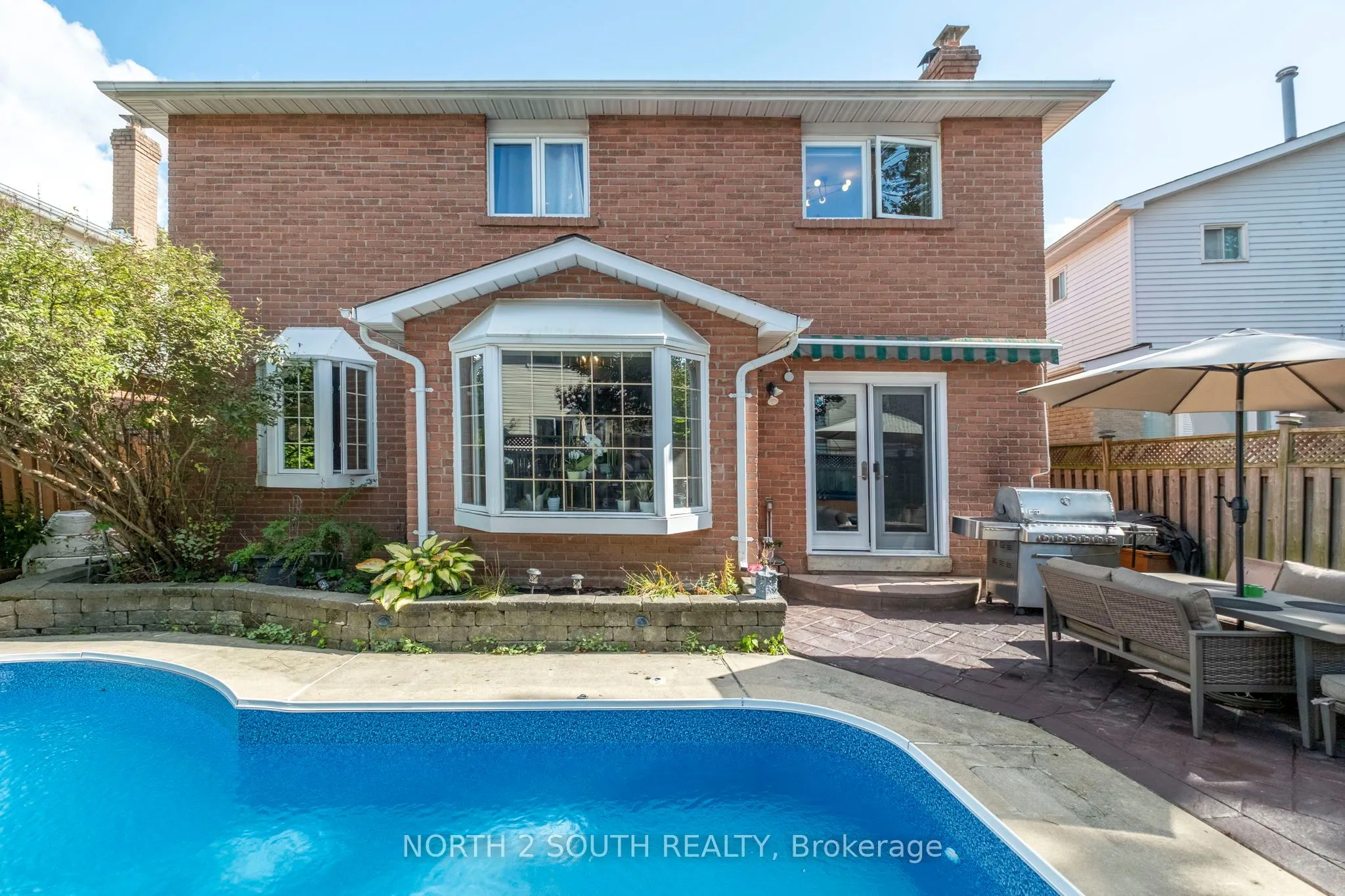18 Mitchell Avenue