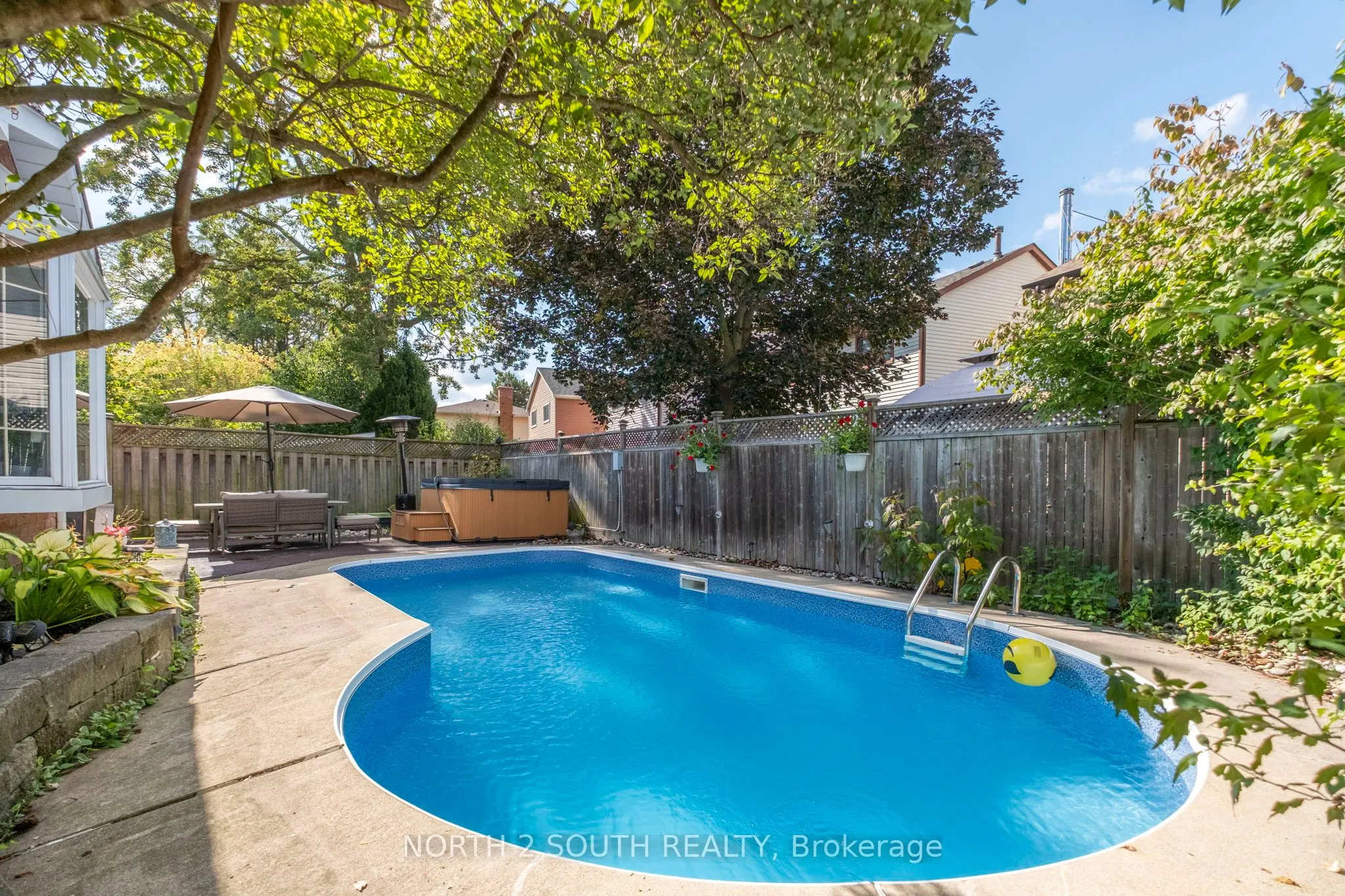 18 Mitchell Avenue