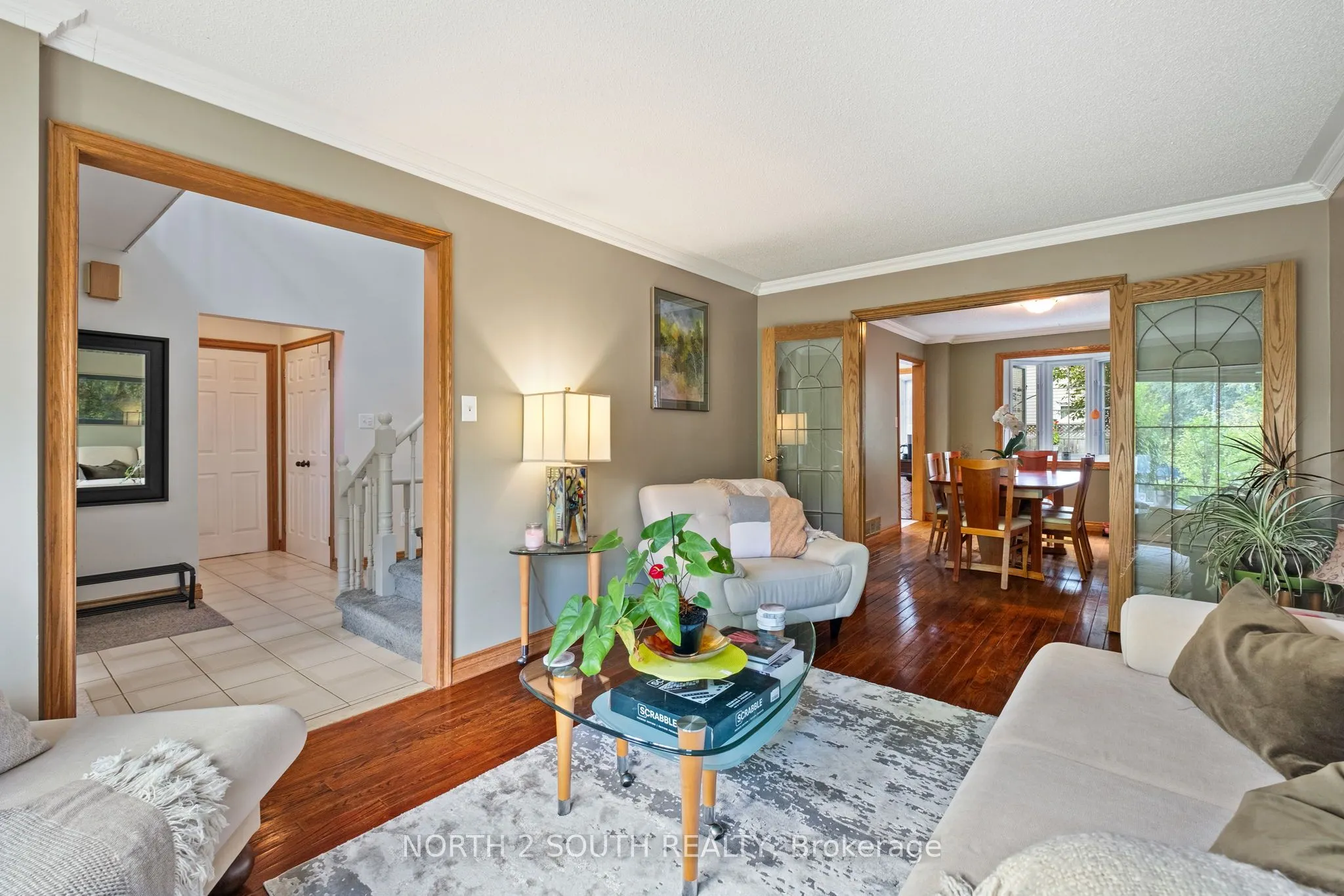 18 Mitchell Avenue