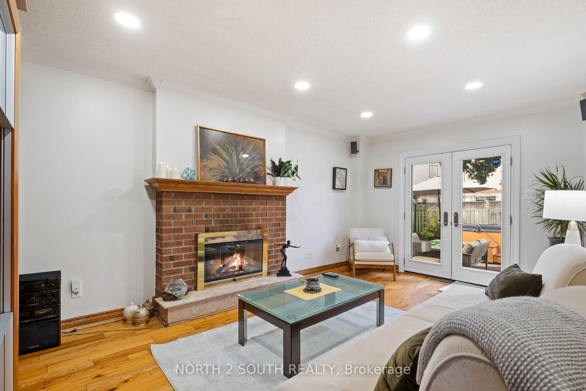 18 Mitchell Avenue