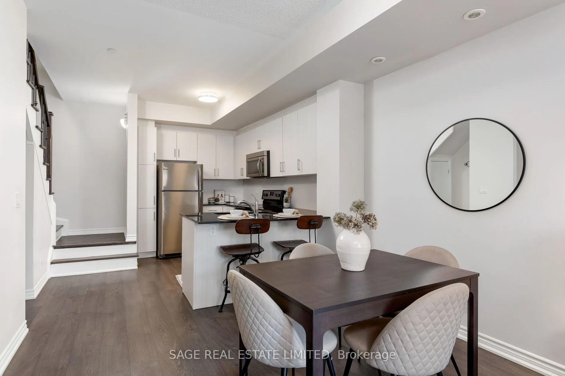135 Long Branch Avenue, #6