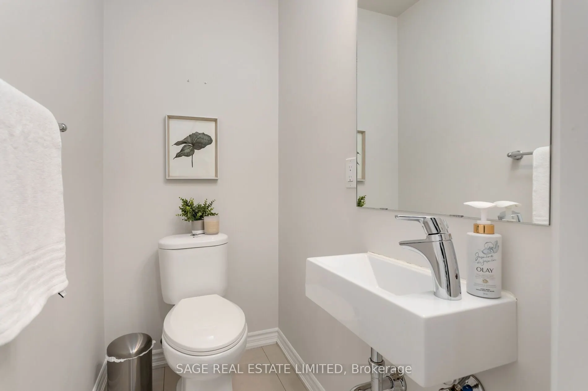135 Long Branch Avenue, #6