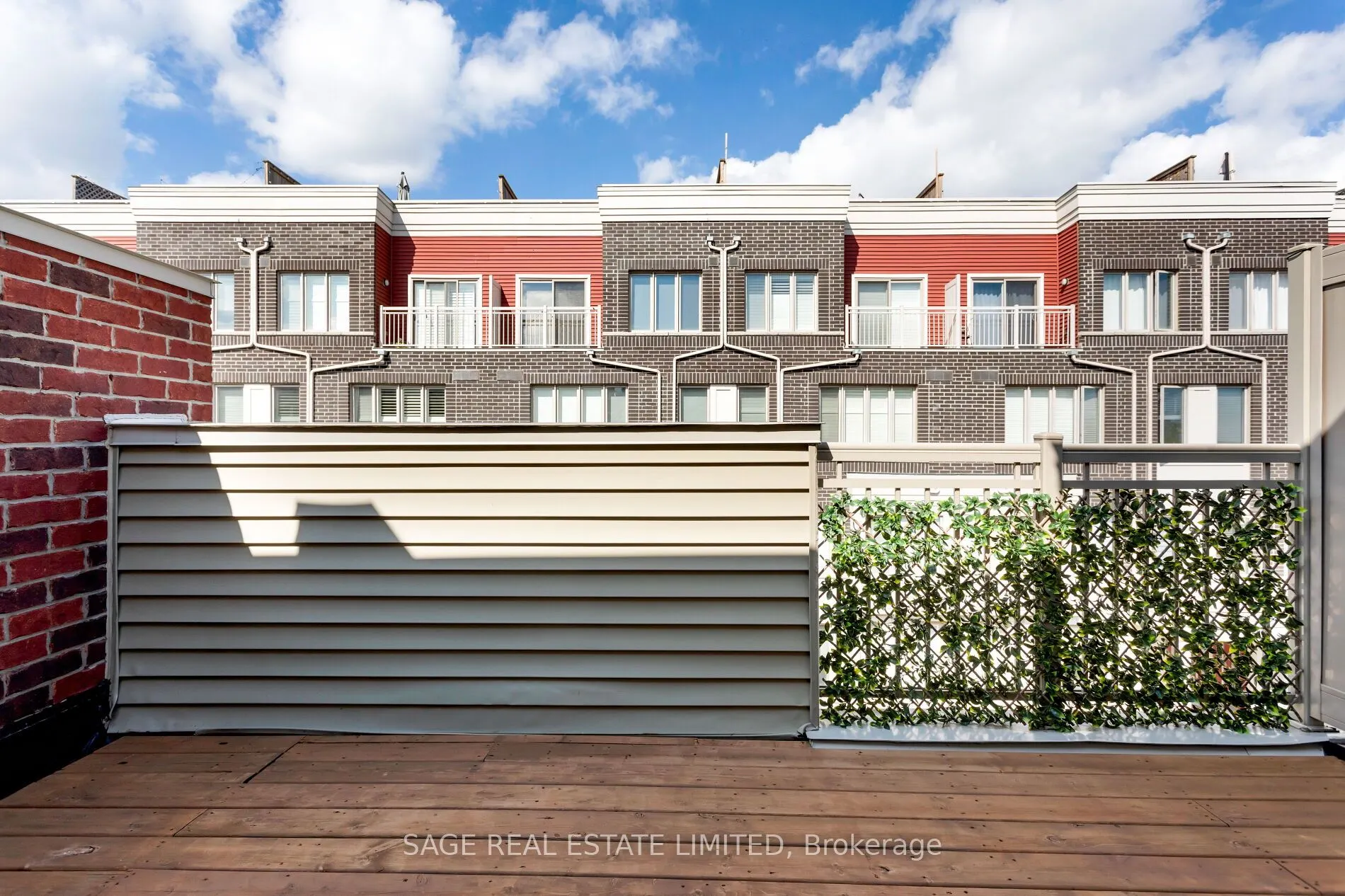 135 Long Branch Avenue, #6