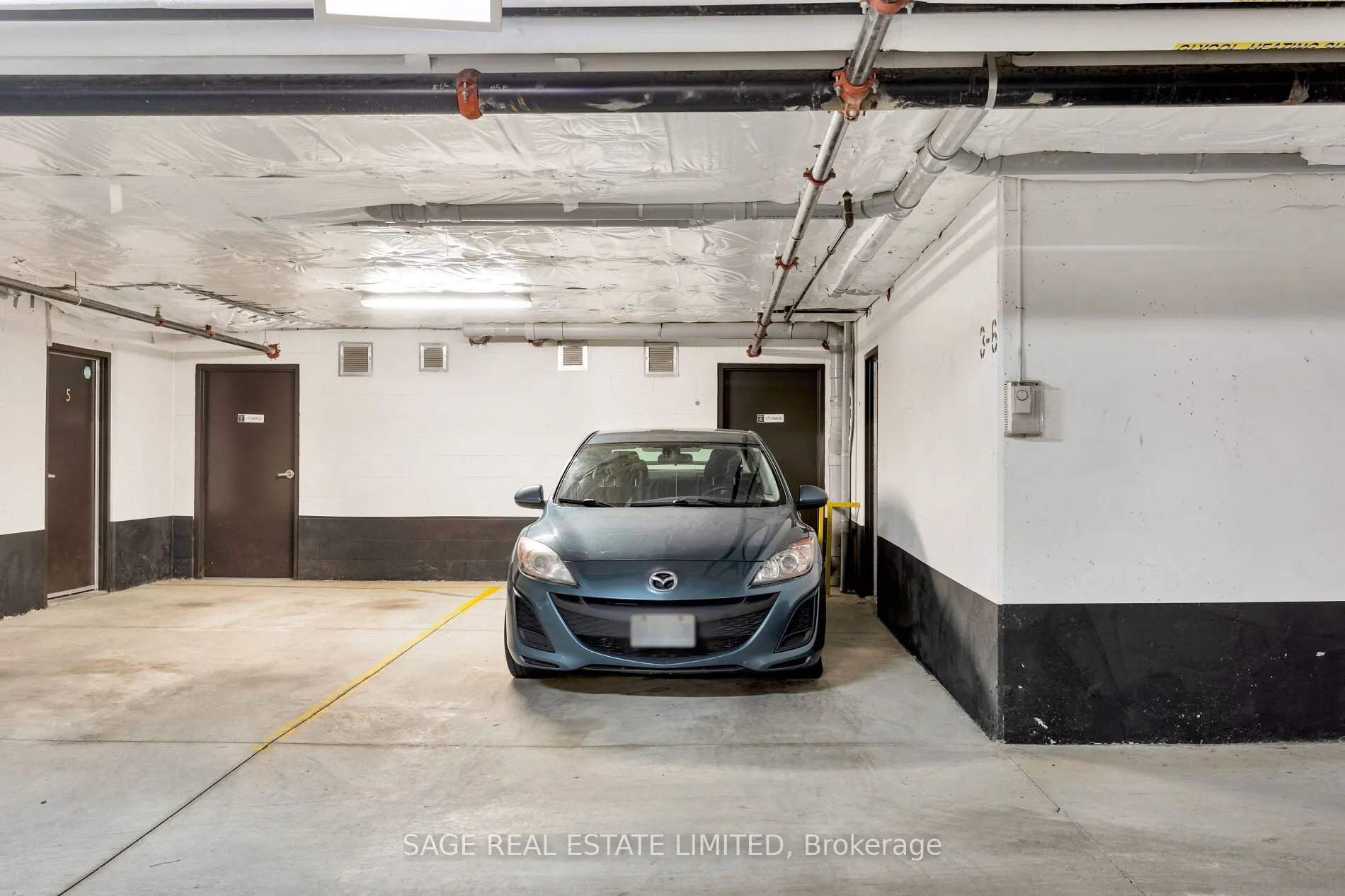 135 Long Branch Avenue, #6