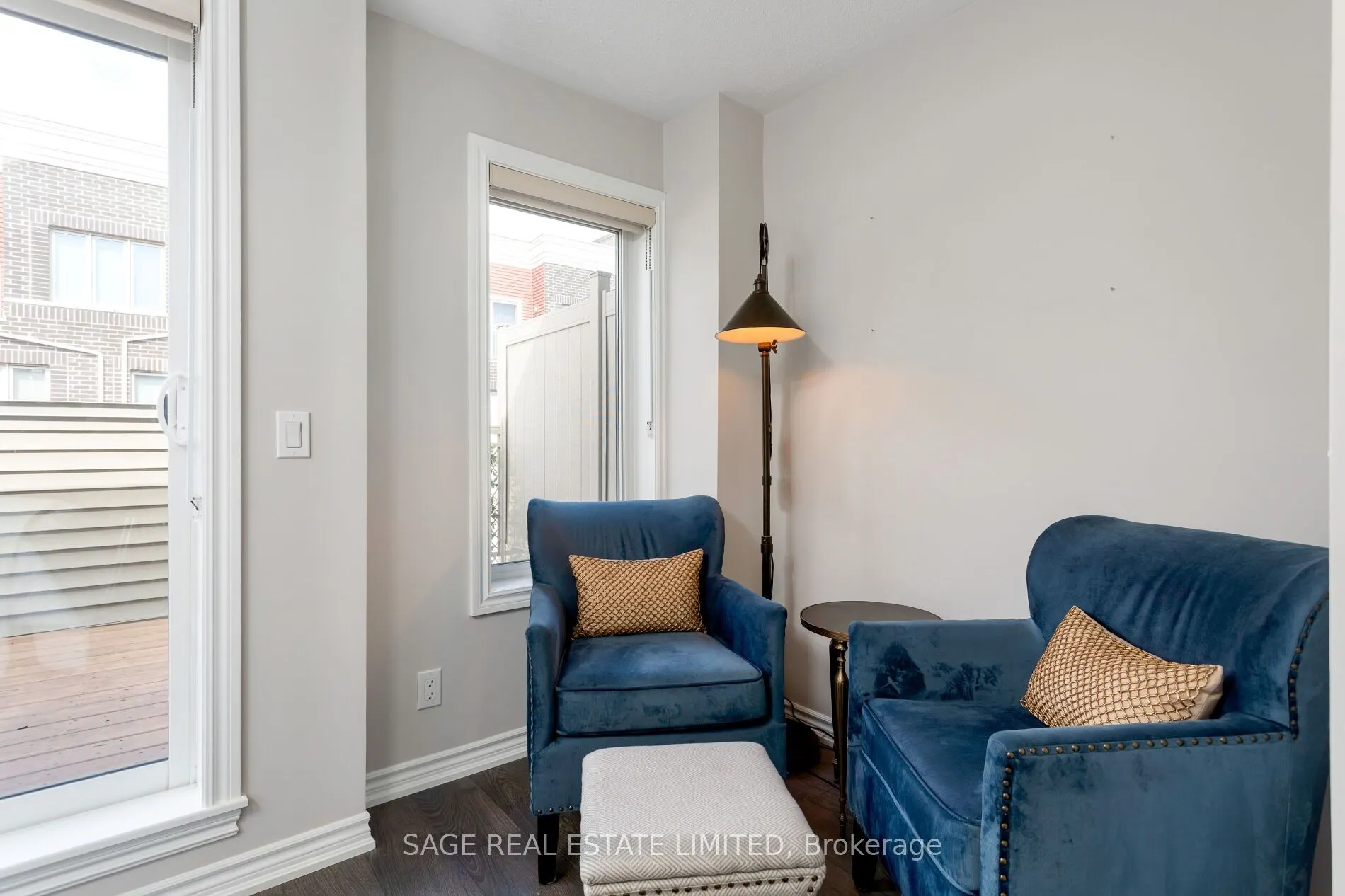 135 Long Branch Avenue, #6