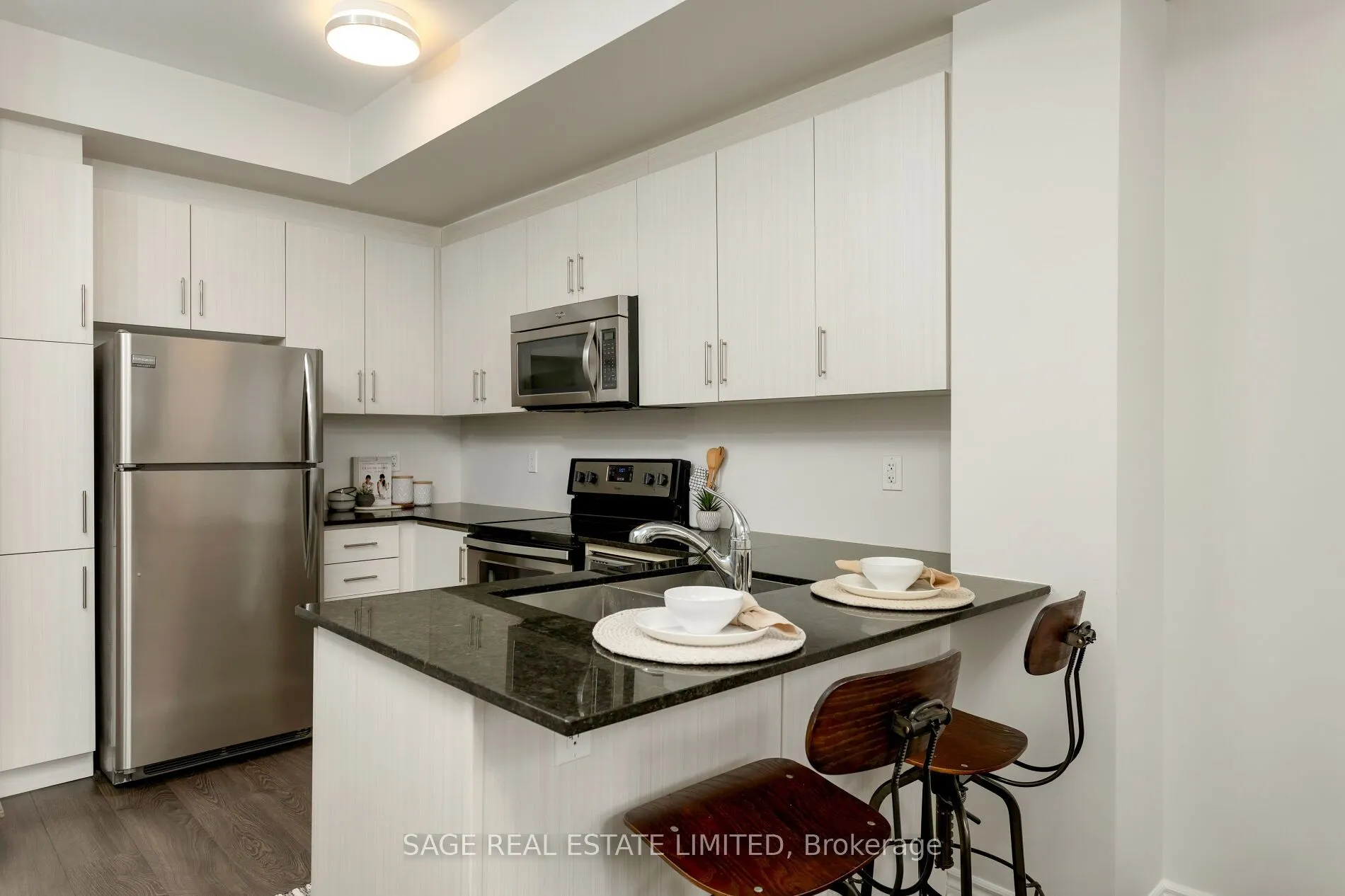 135 Long Branch Avenue, #6
