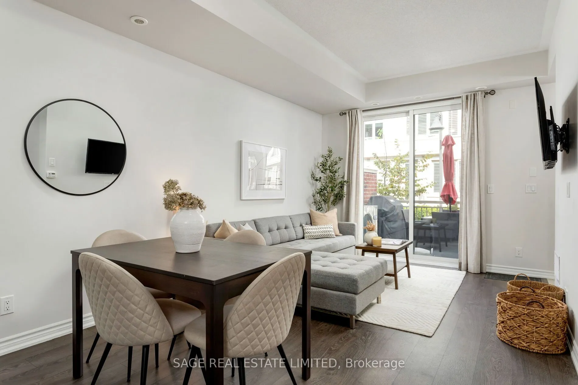 135 Long Branch Avenue, #6