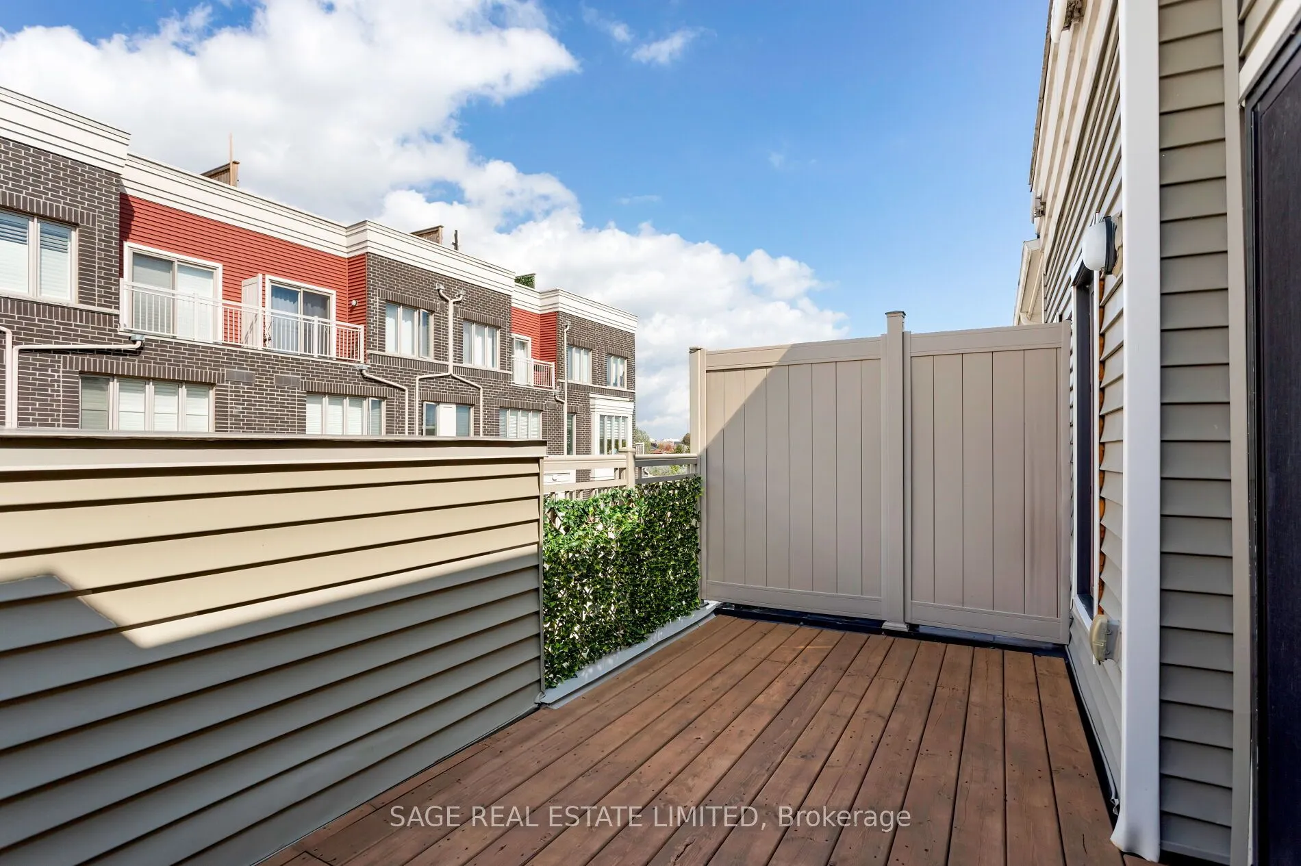 135 Long Branch Avenue, #6