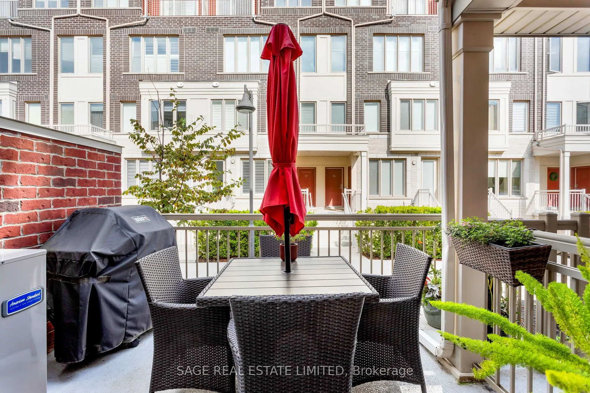 135 Long Branch Avenue, #6