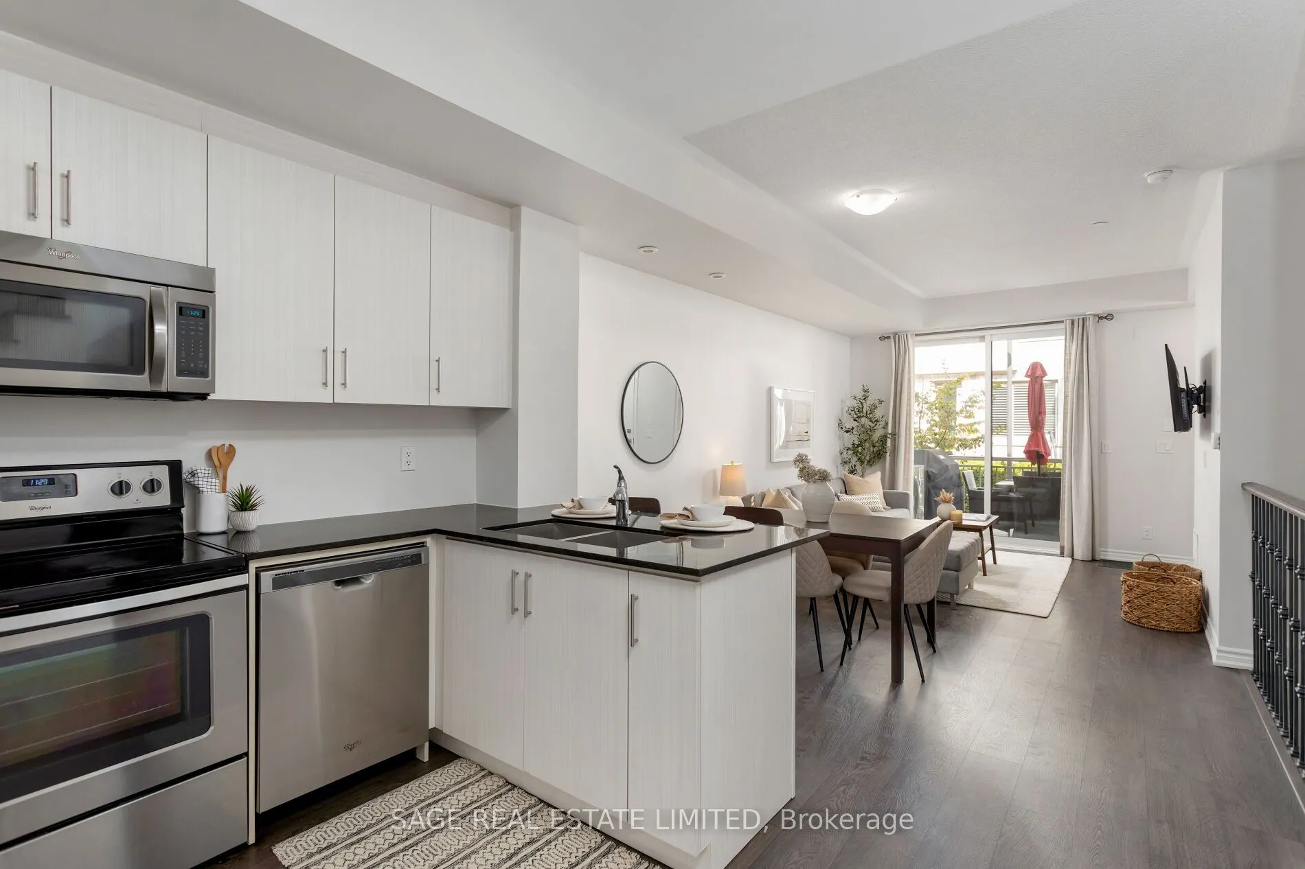 135 Long Branch Avenue, #6