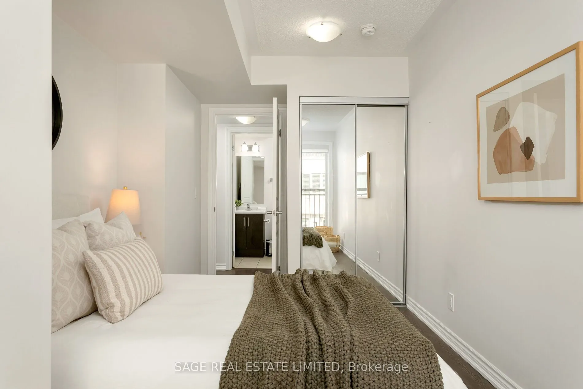 135 Long Branch Avenue, #6