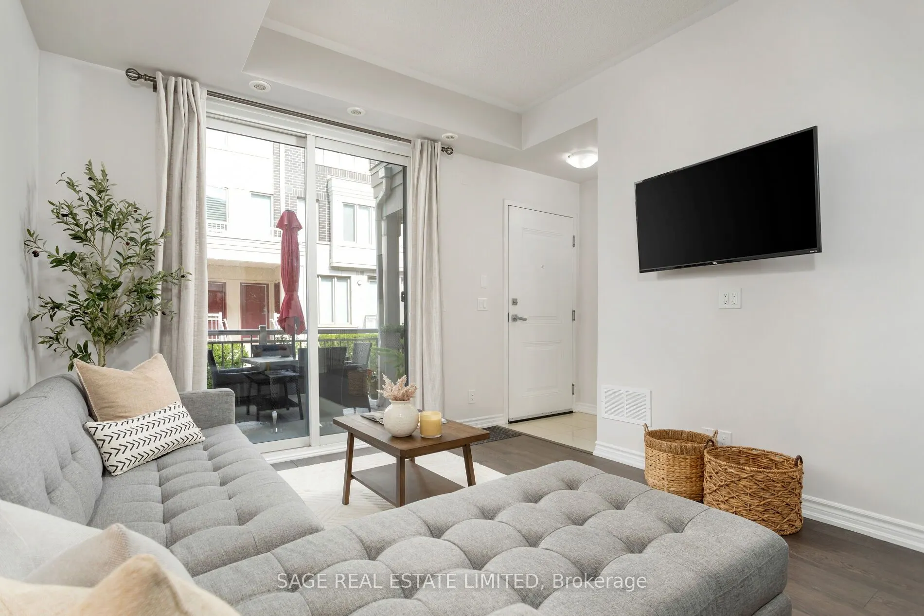 135 Long Branch Avenue, #6