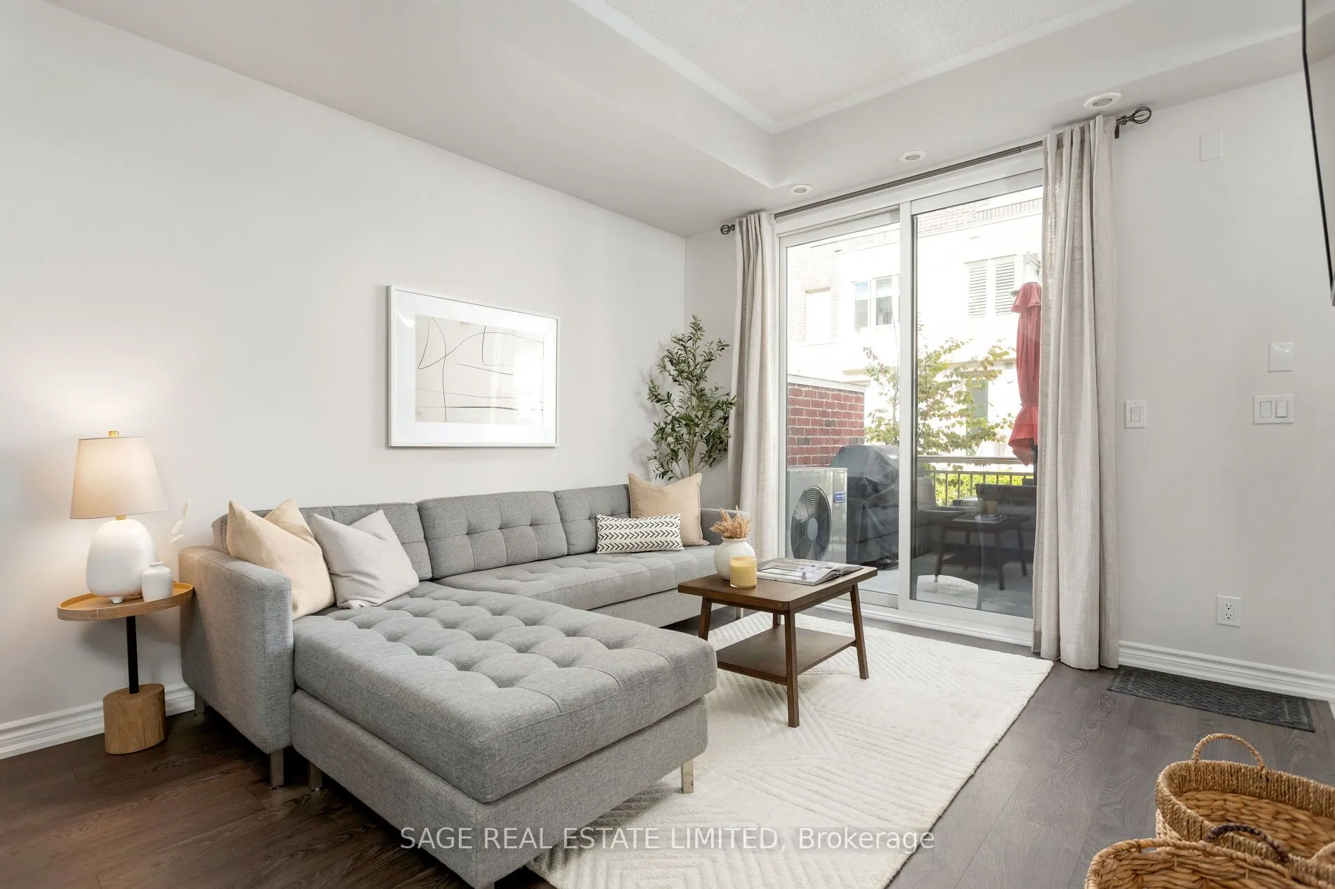 135 Long Branch Avenue, #6