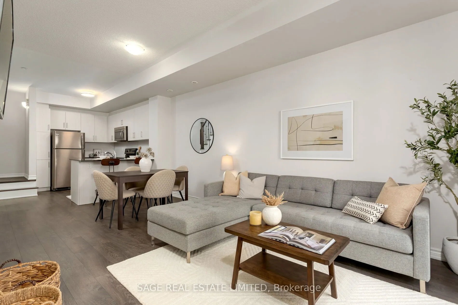 135 Long Branch Avenue, #6