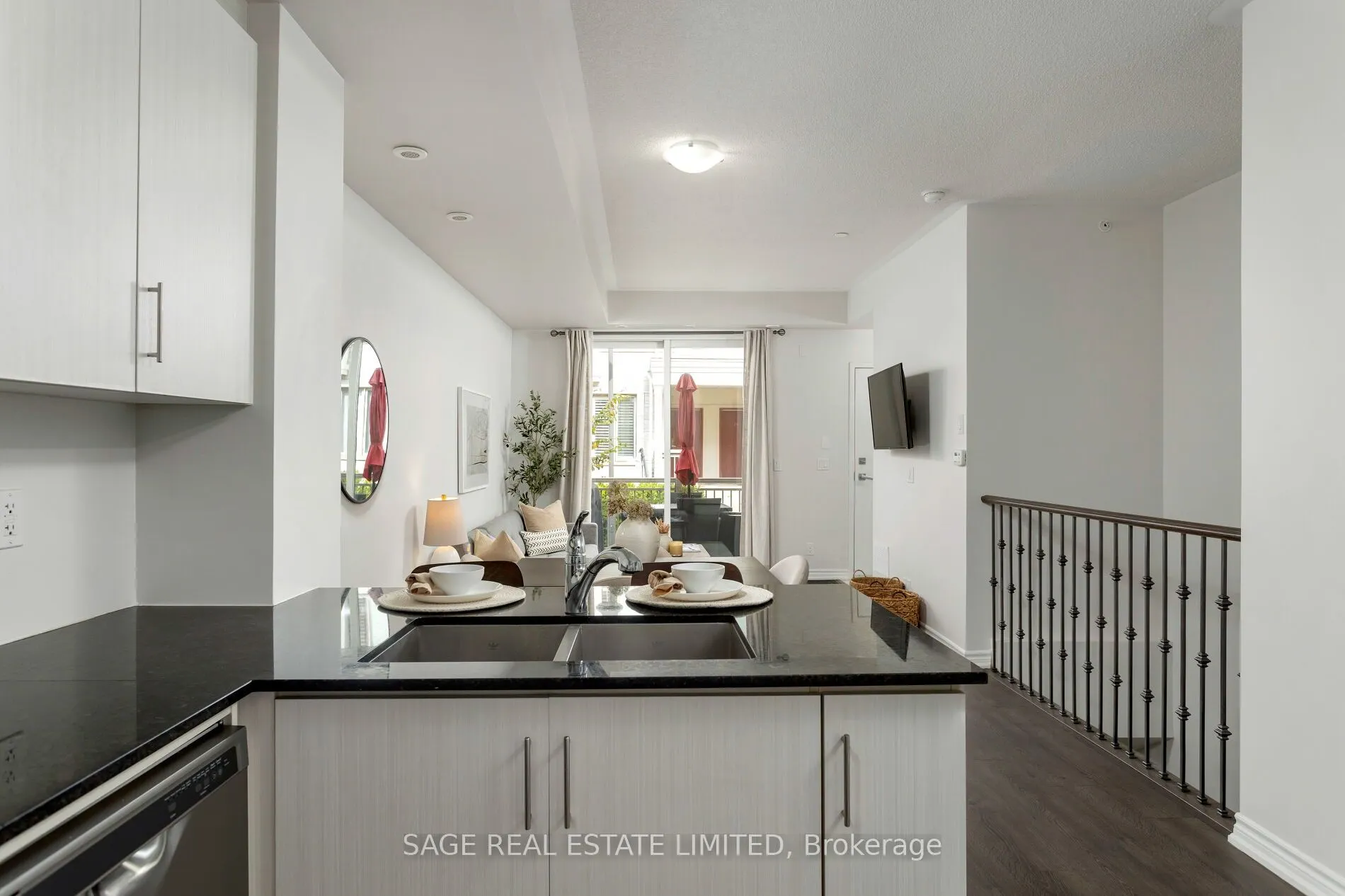 135 Long Branch Avenue, #6