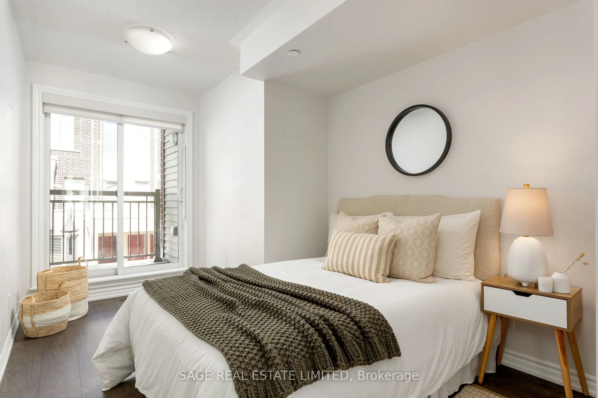 135 Long Branch Avenue, #6