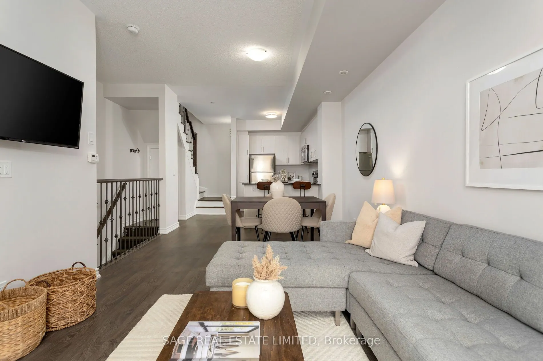 135 Long Branch Avenue, #6