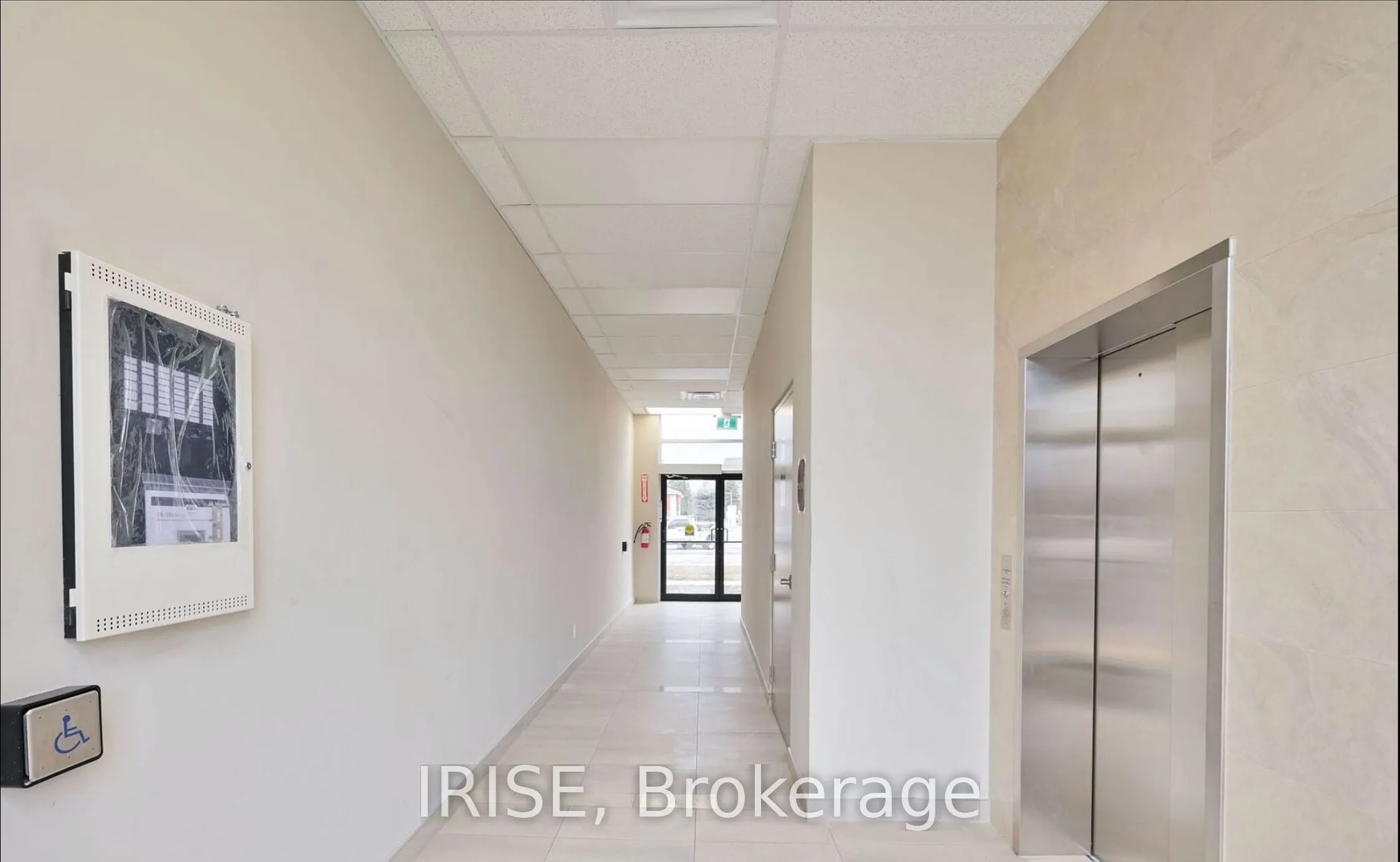 358 Speers Road, #204/205/206