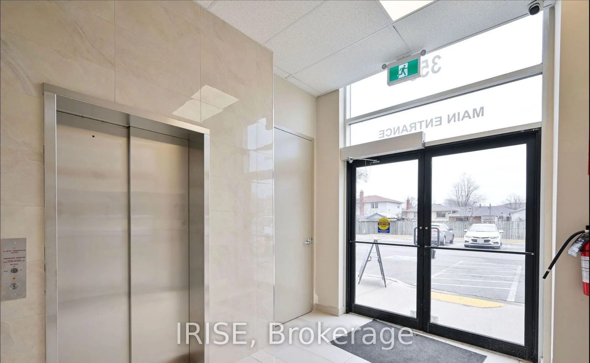 358 Speers Road, #204/205/206