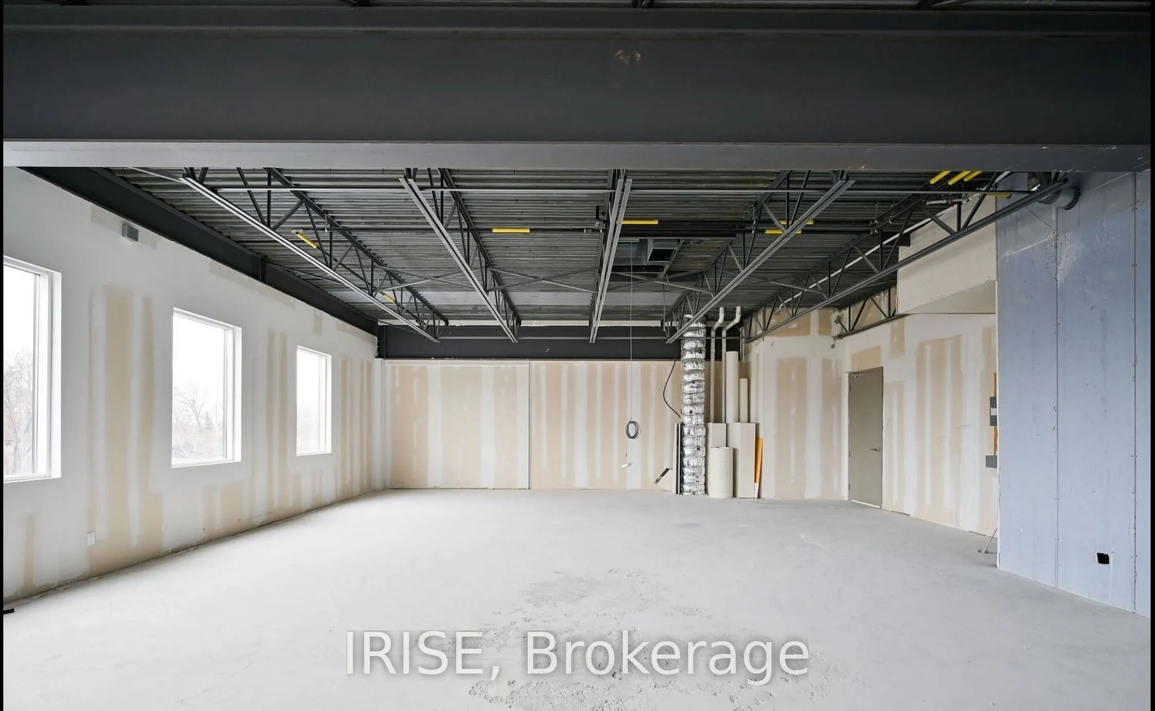 358 Speers Road, #204/205/206