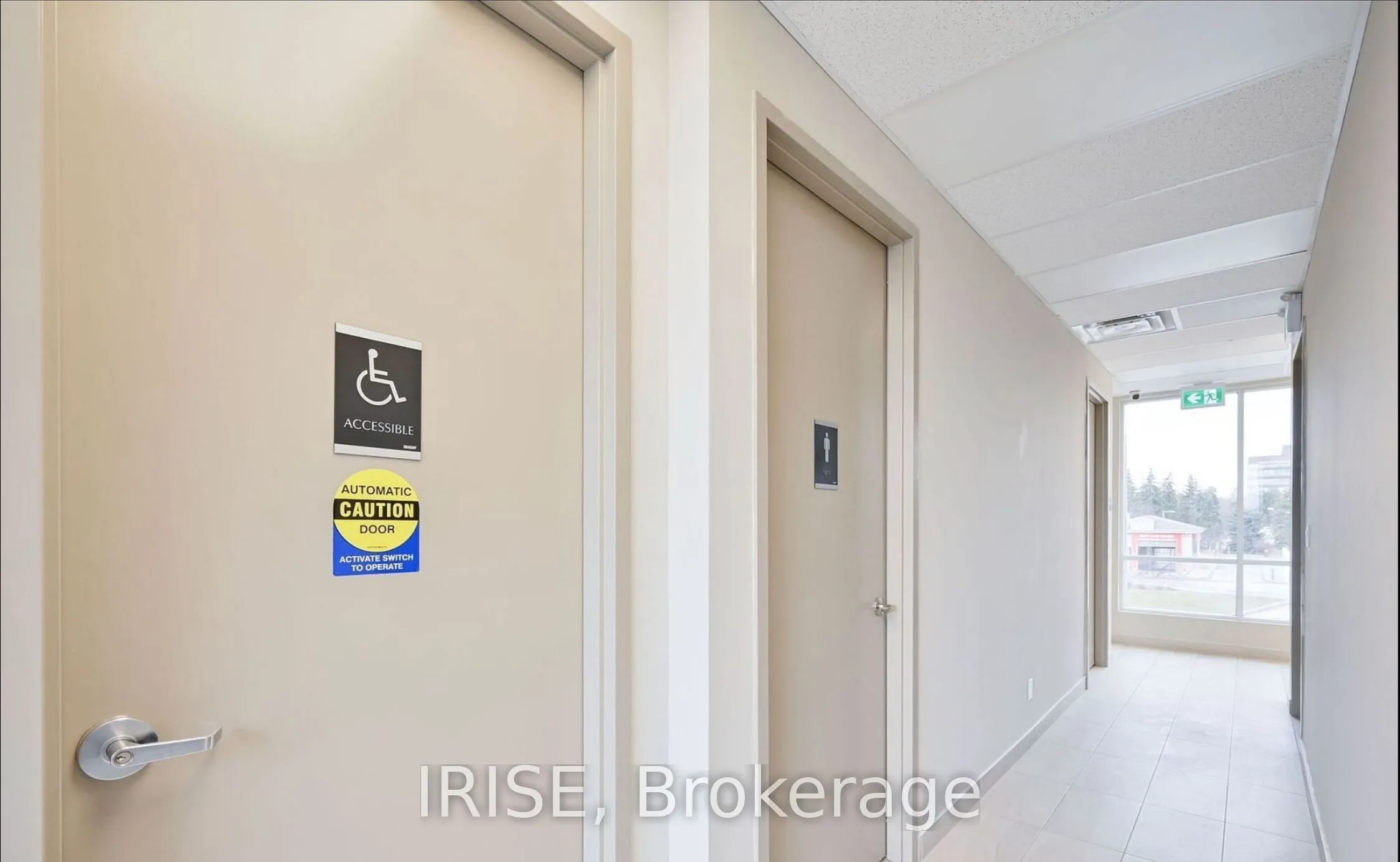 358 Speers Road, #204/205/206