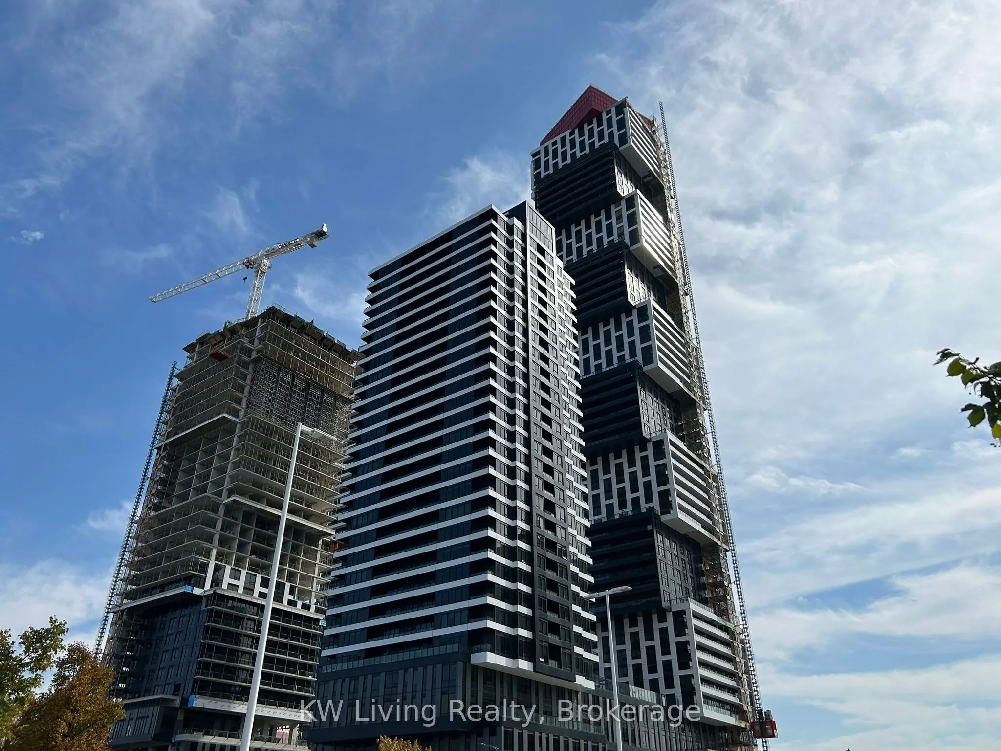 4015 The Exchange, #1808