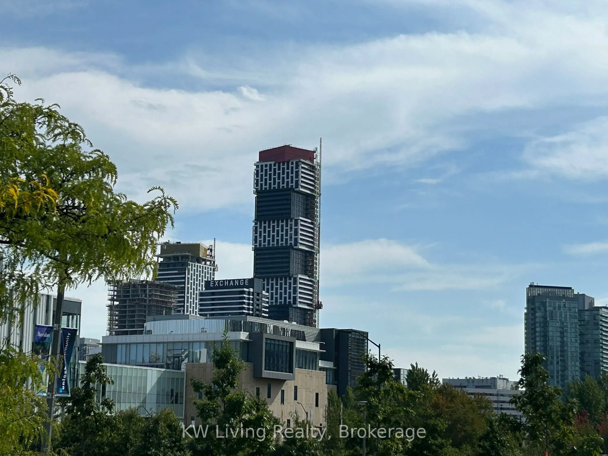 4015 The Exchange, #1808