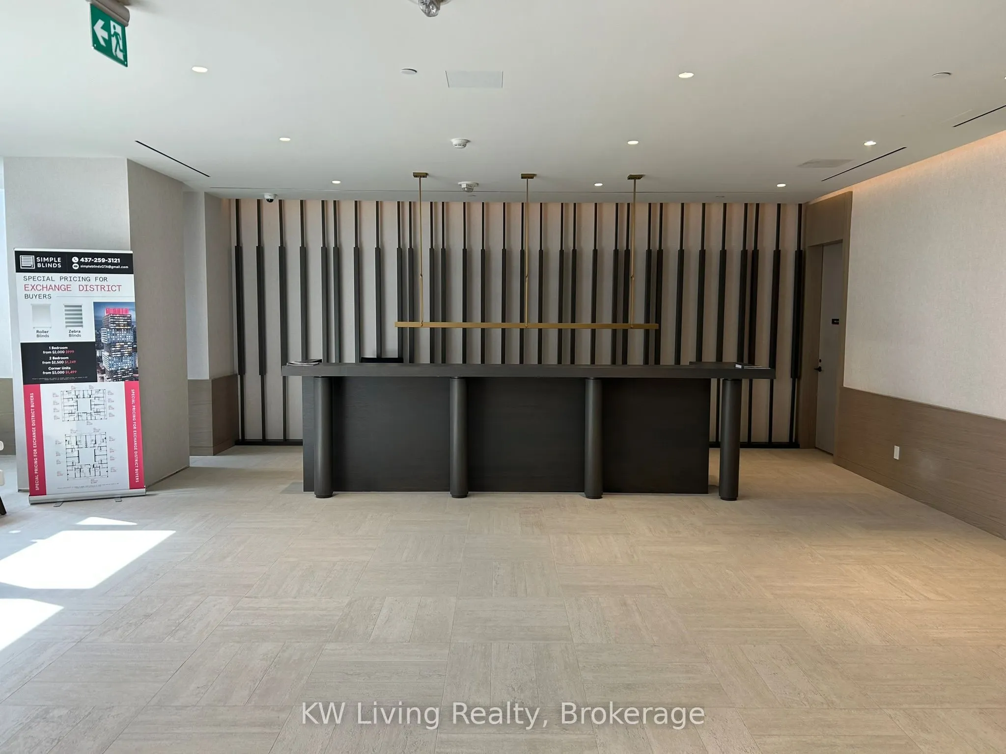 4015 The Exchange, #1808