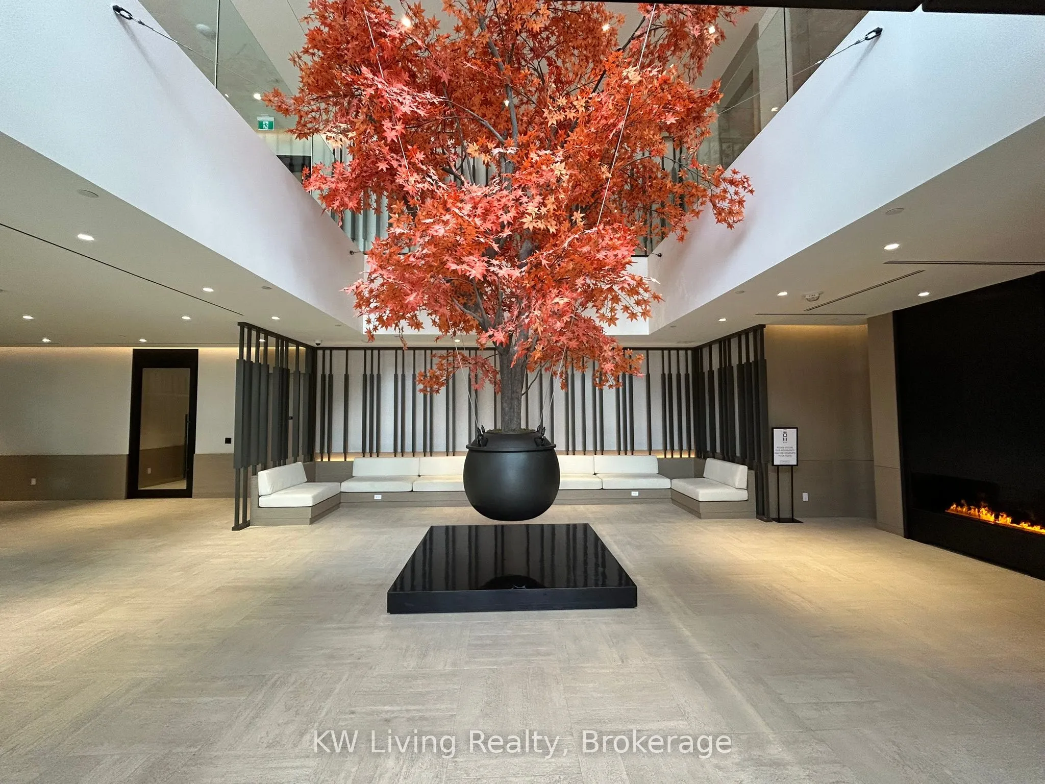 4015 The Exchange, #1808