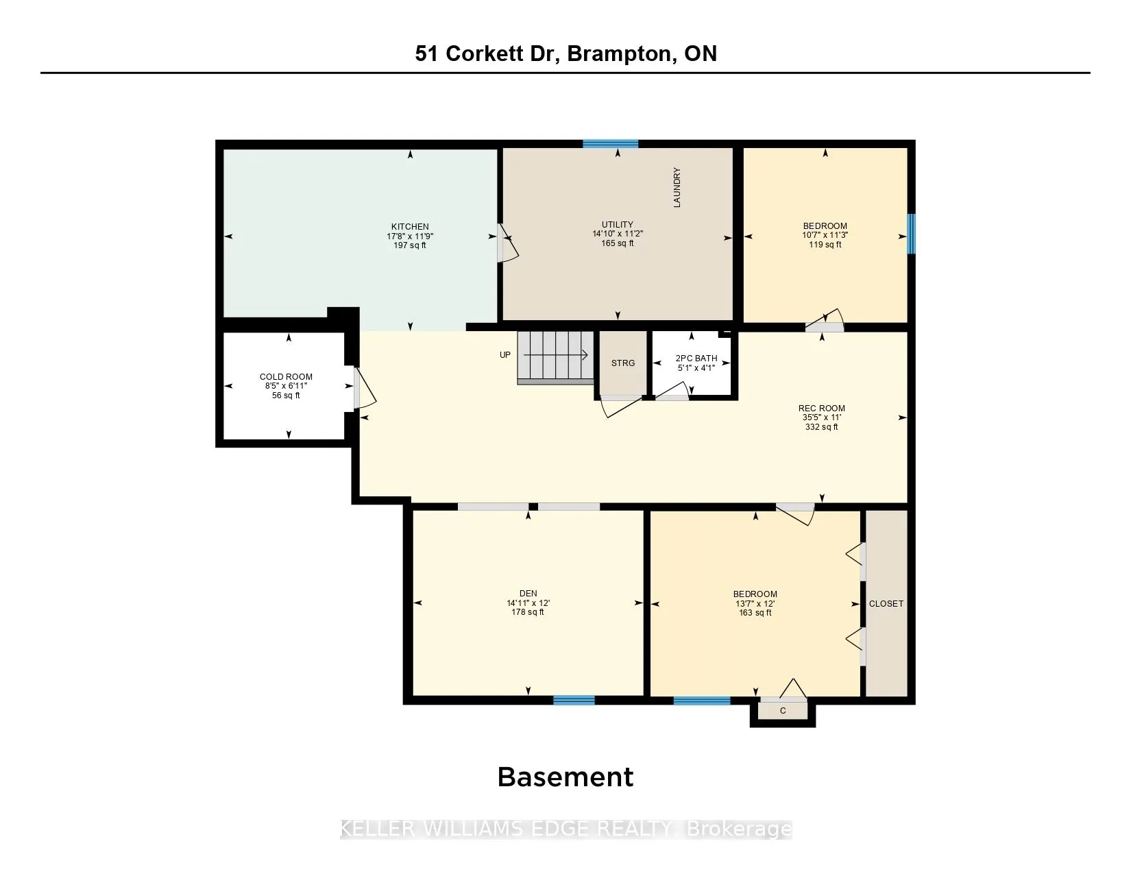 51 Corkett Drive