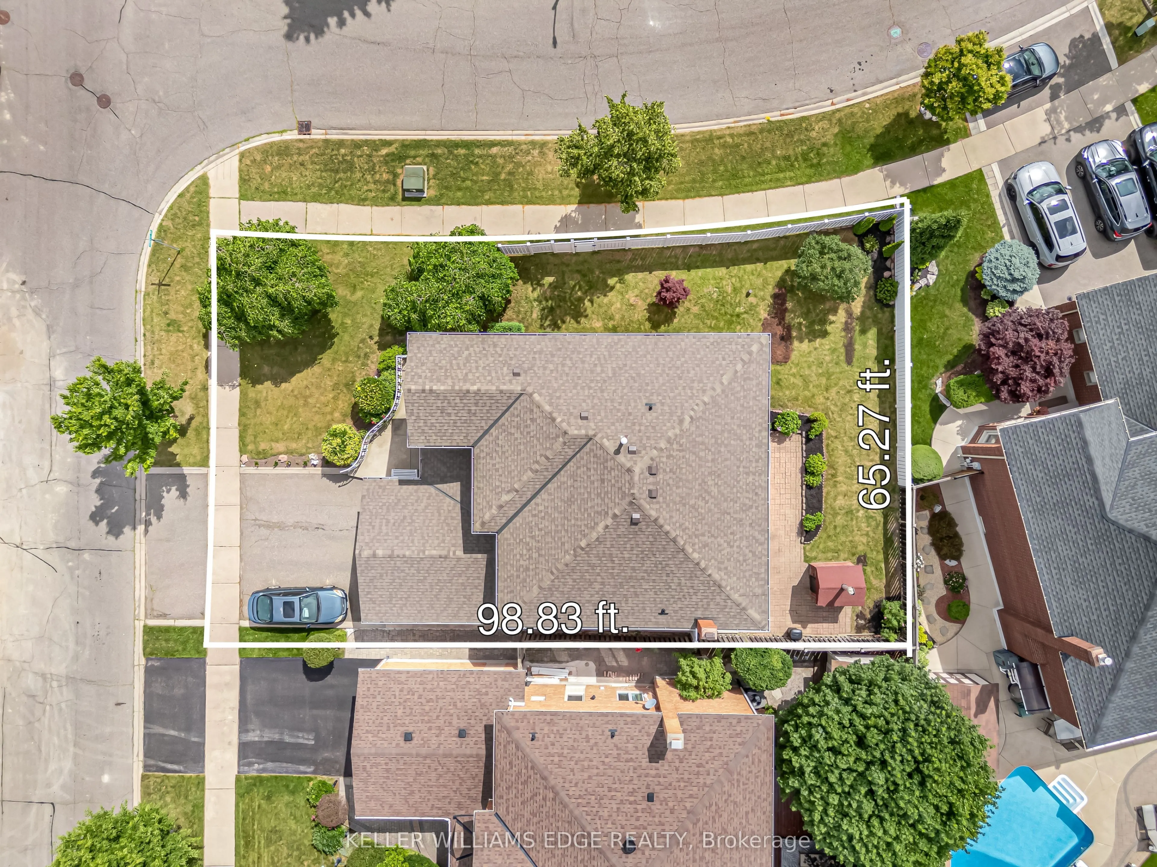 51 Corkett Drive