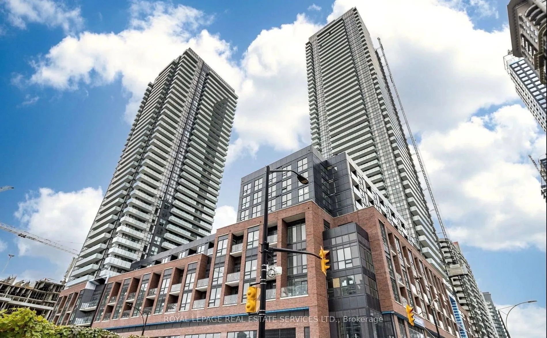 4130 Parkside Village Drive, #3306