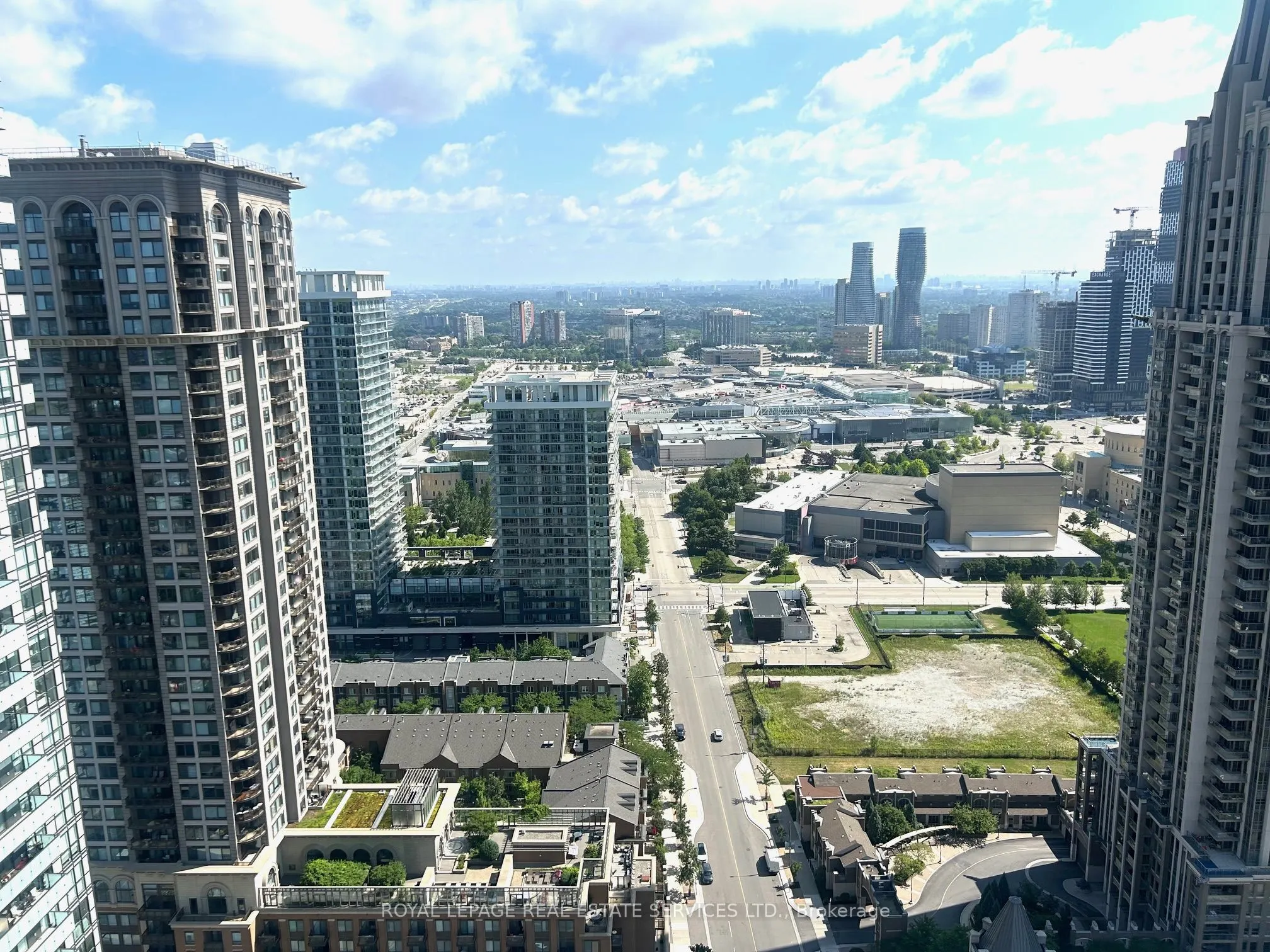4130 Parkside Village Drive, #3306
