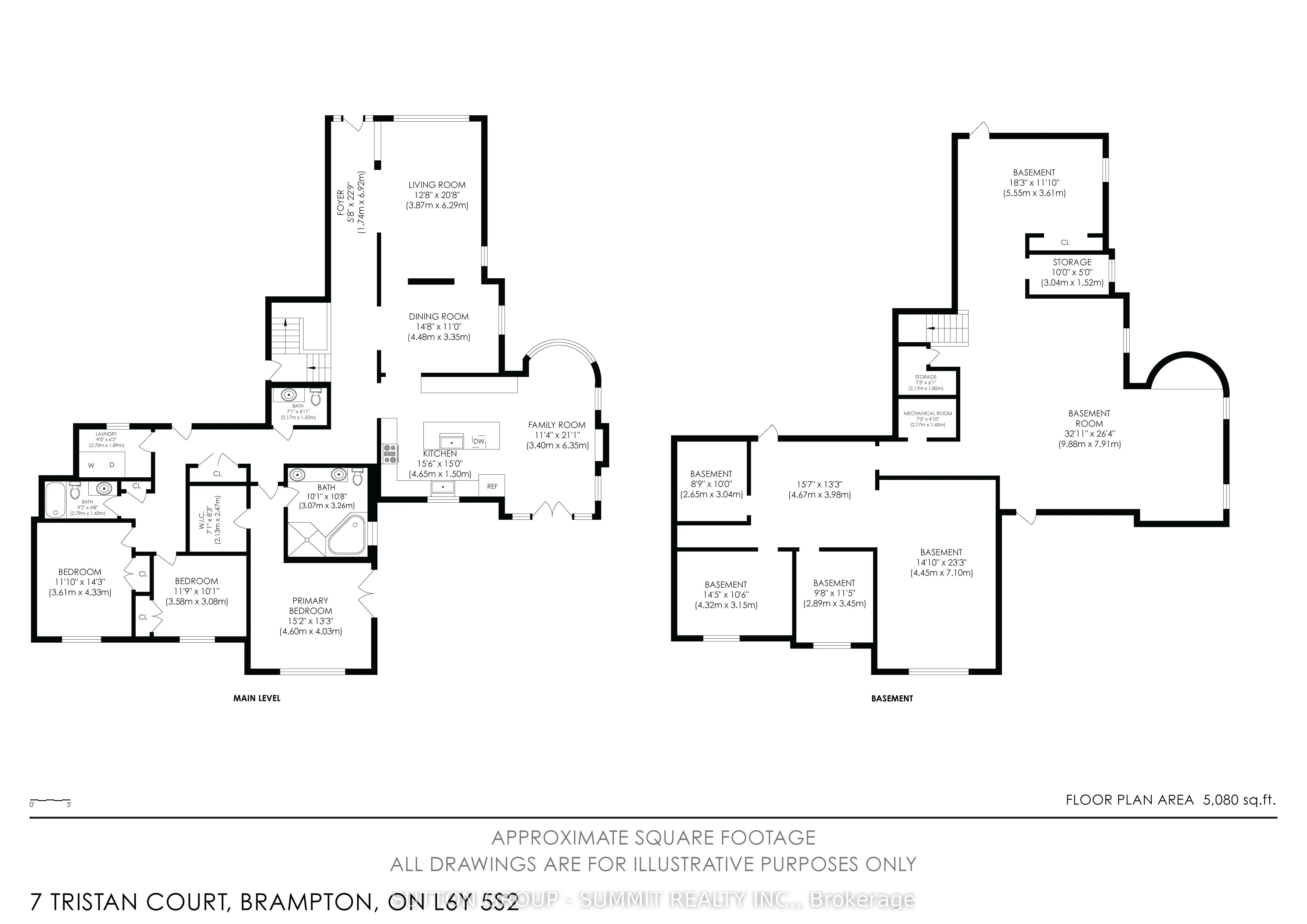 7 Tristan Court