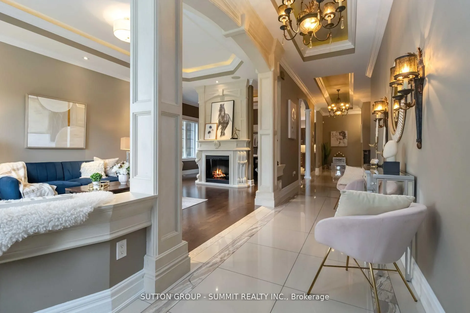 7 Tristan Court