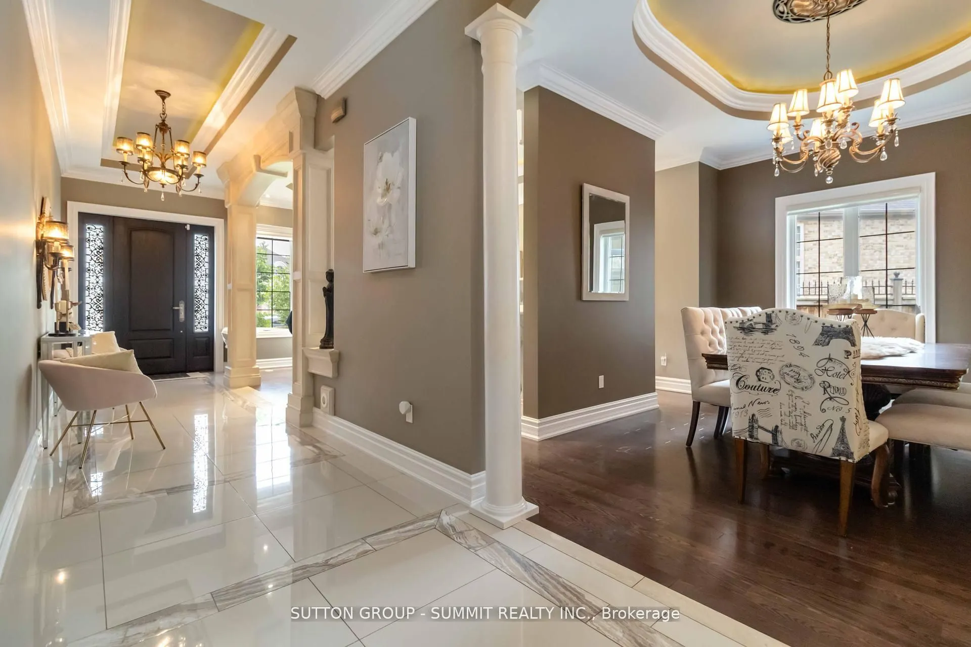 7 Tristan Court